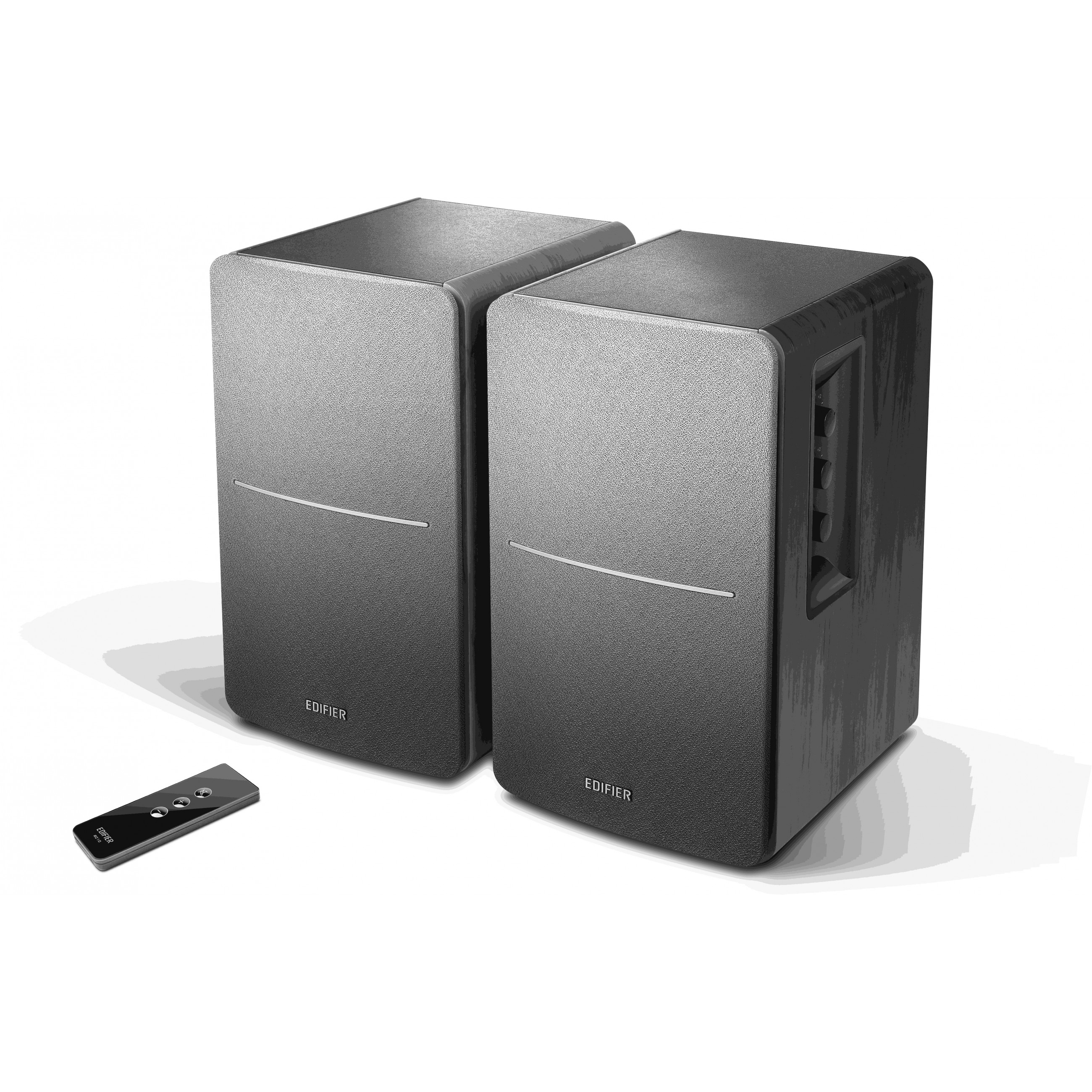 Edifier Studio R1280T 2.0 schwarz retail