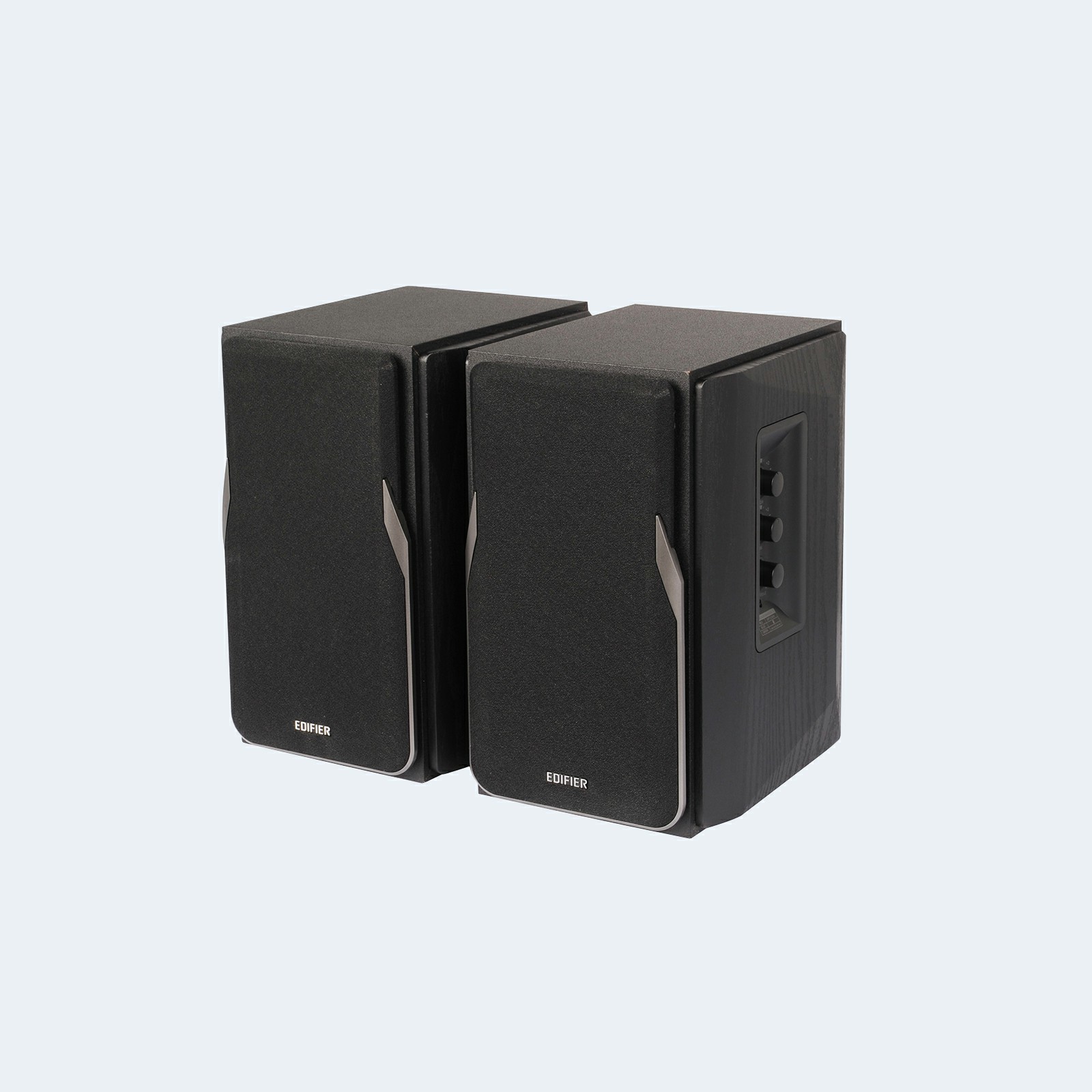 Edifier Studio R1380DB 2.0 schwarz Bluetooth