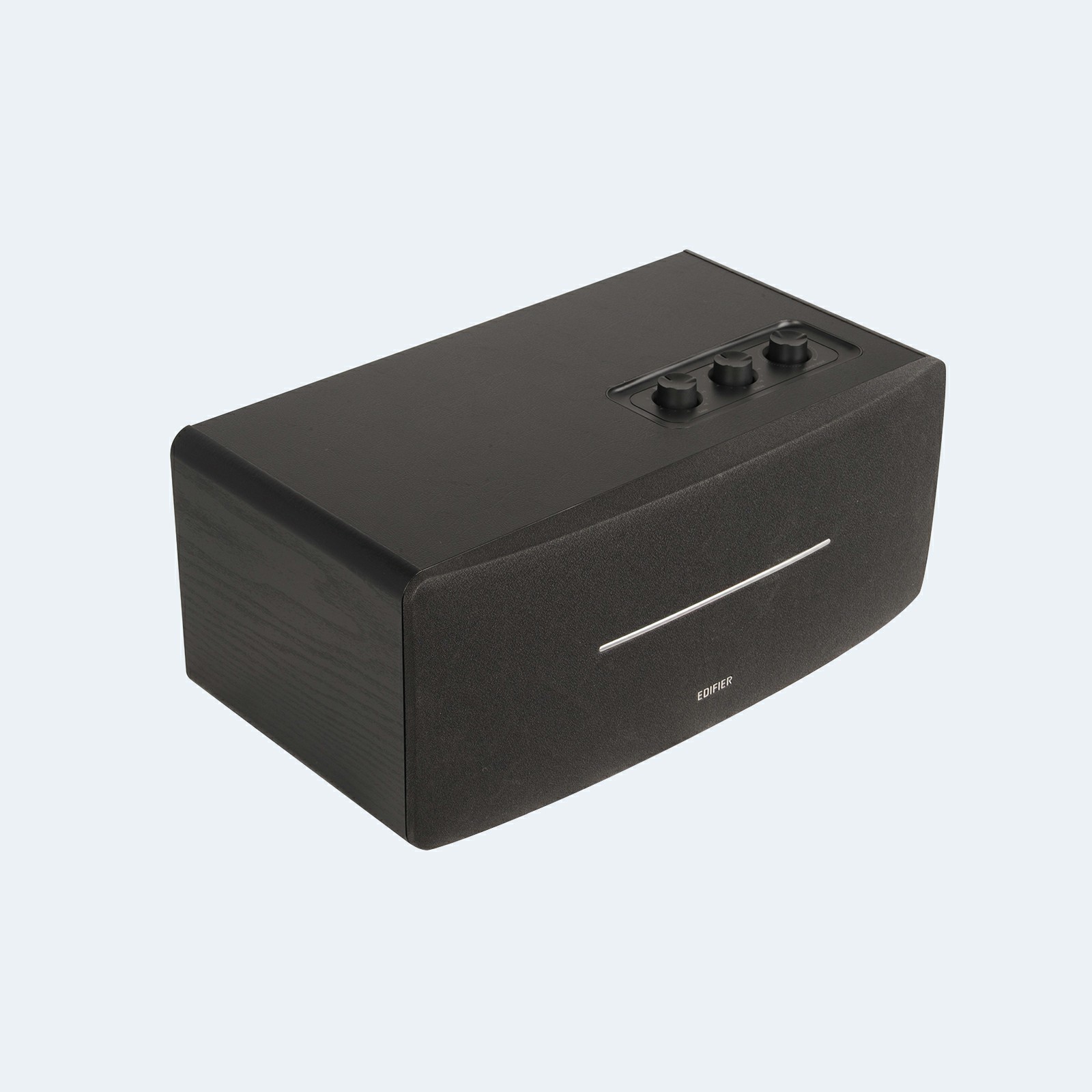 Edifier D12 2.0 Bluetooth schwarz retail
