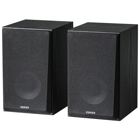Edifier R990BT 2.0 Bluetooth schwarz retail