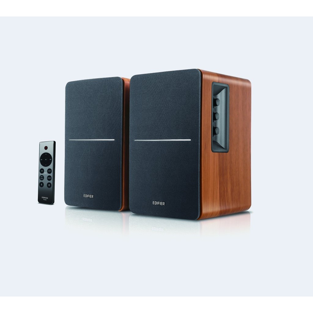 Edifier Studio R1280DBs 2.0 holz Bluetooth retail