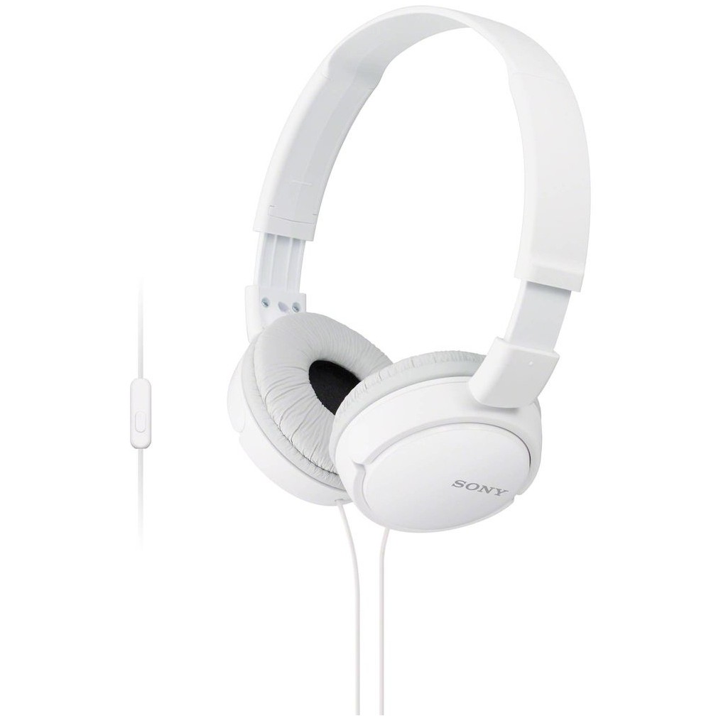 Sony MDR-ZX110APW weiss