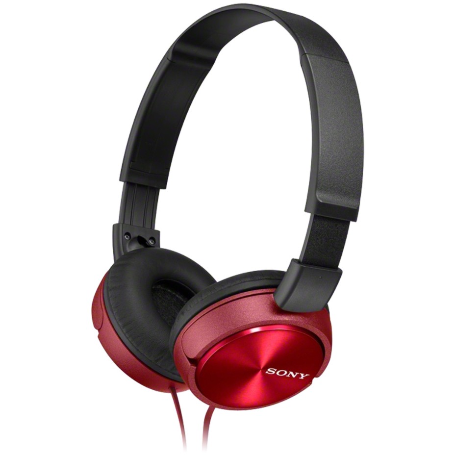 Sony MDR-ZX310APR Rot