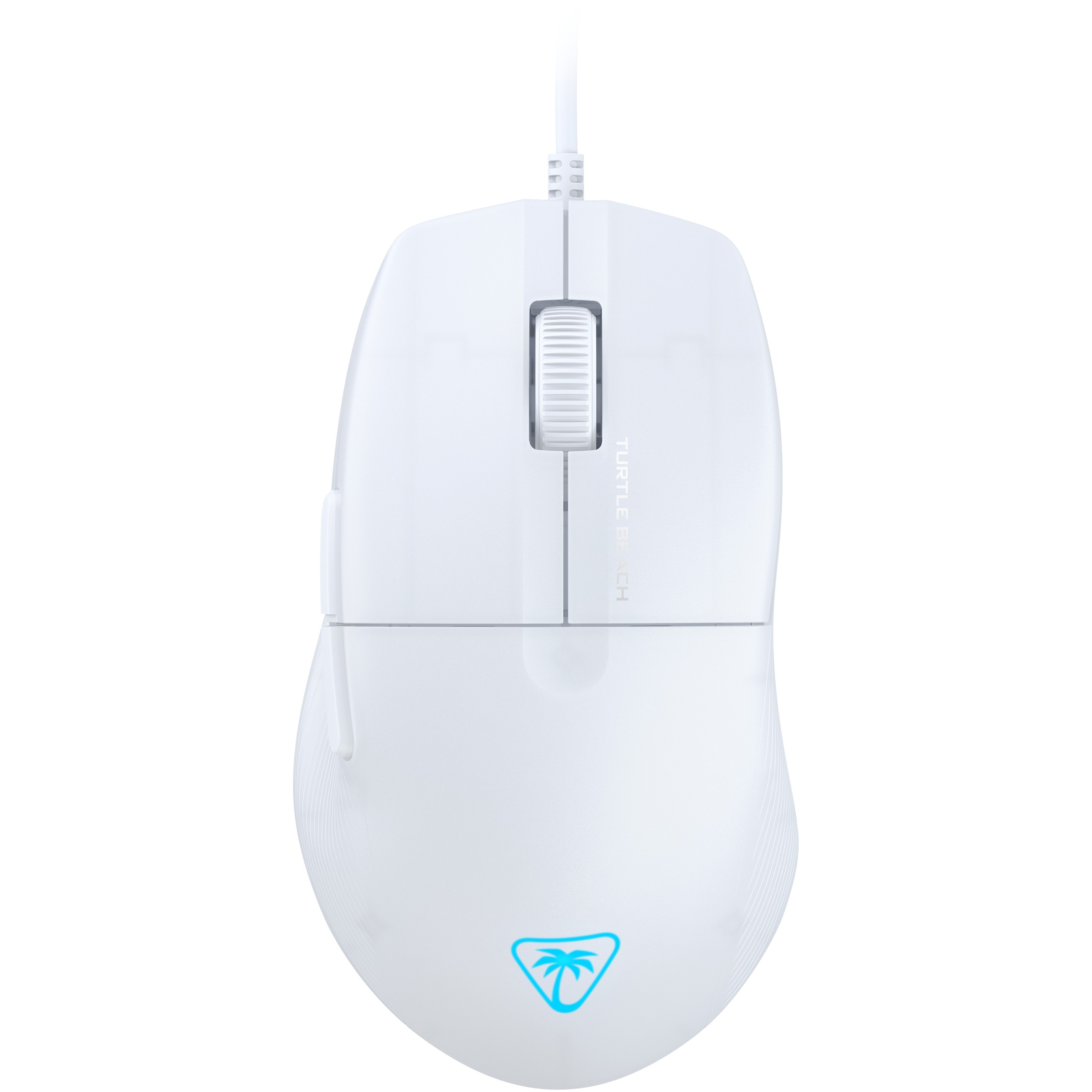 Turtle Beach Pure SEL Gaming-Maus. Wei