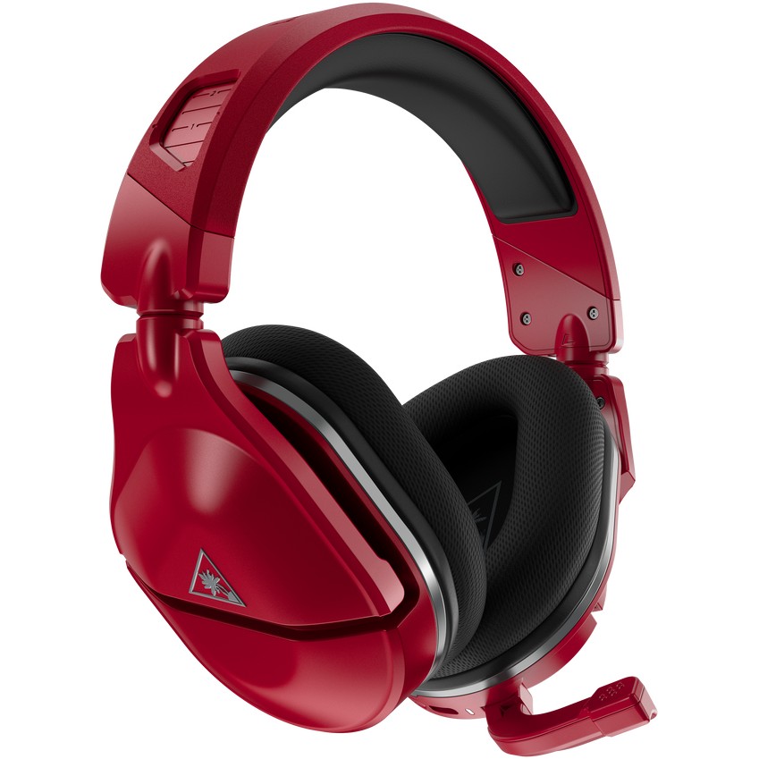 Turtle Beach Stealth 600X GEN 2 MAX Xbox Midnight Red Headset