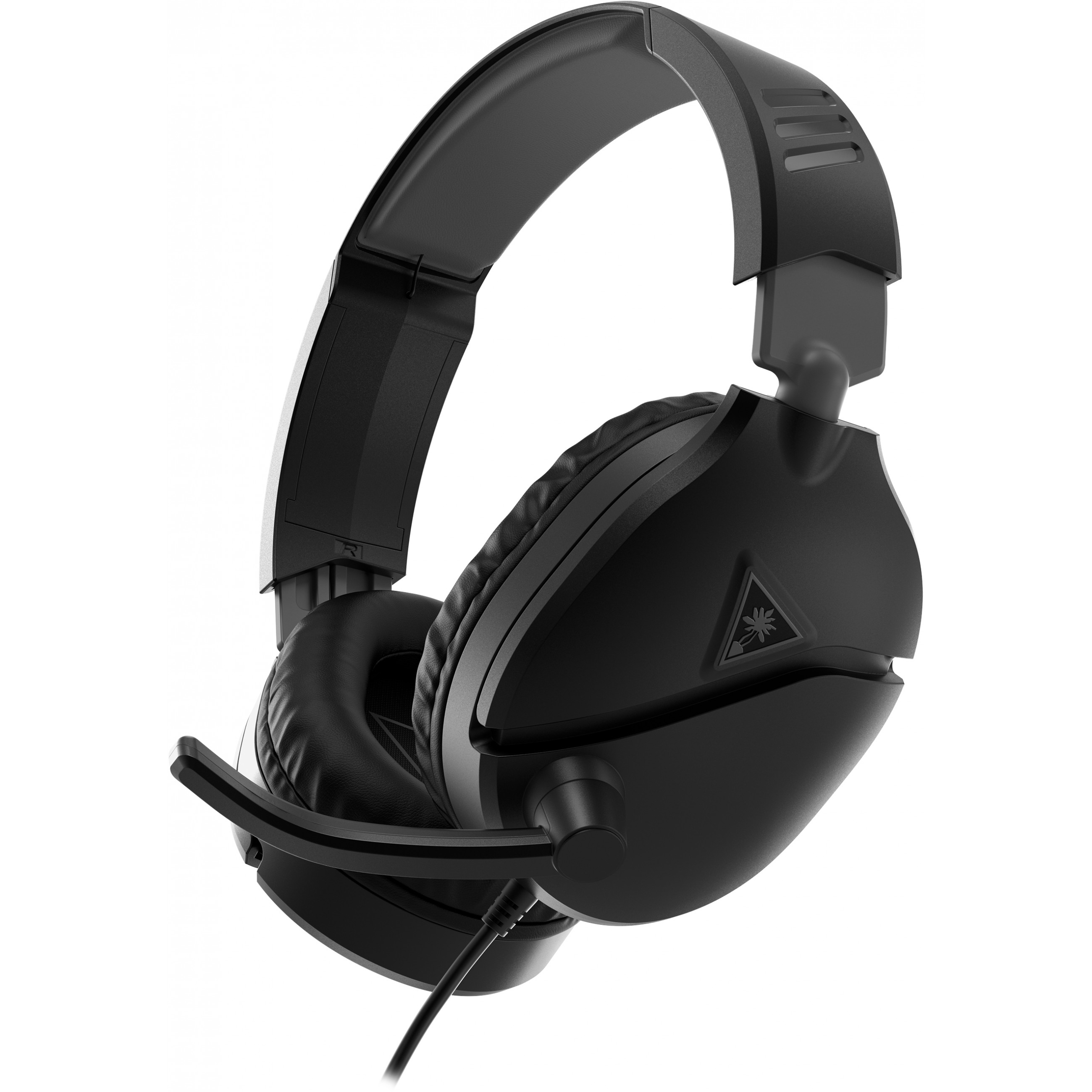 Turtle Beach Recon 70 PC Over-Ear Stereo Headset. Schwarz
