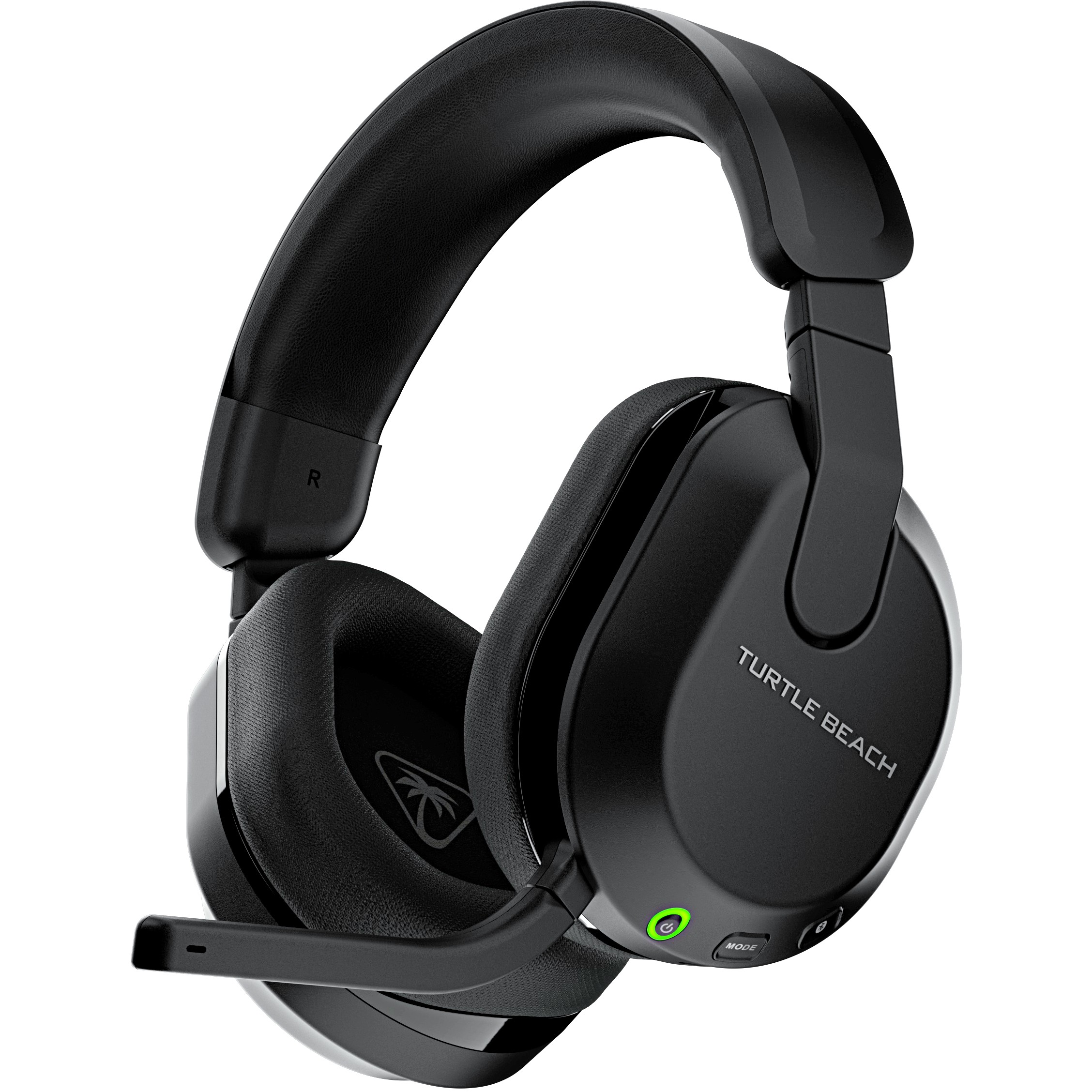 Turtle Beach Stealth 600 GEN3 PC Over-Ear Stereo Headset. Schwarz