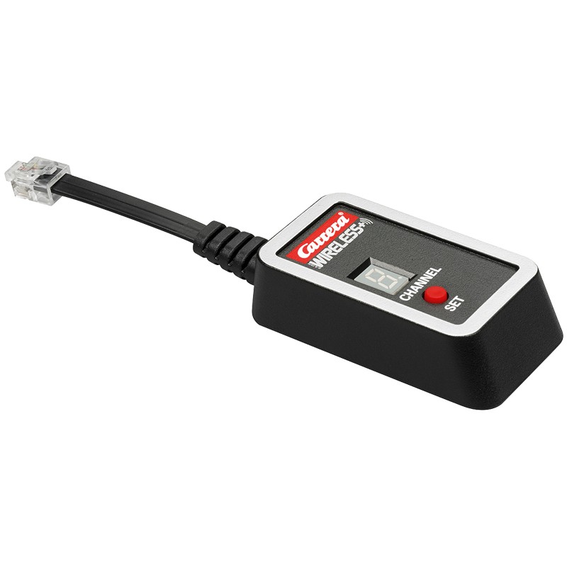 Carrera - 132 / 124 Accessories - Wireless+ Empfänger