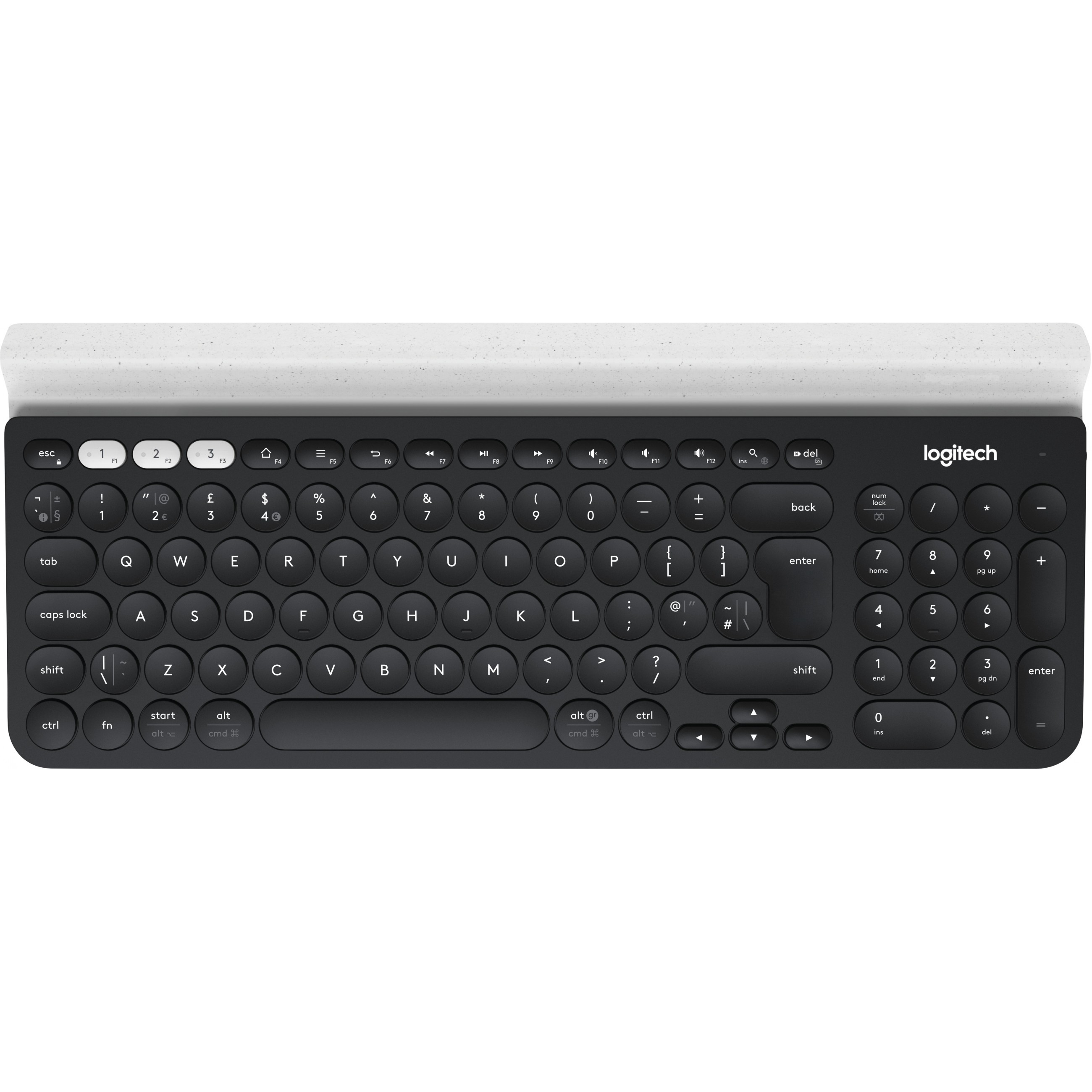 K780 MULTI-DEVICE BLUETOOTH