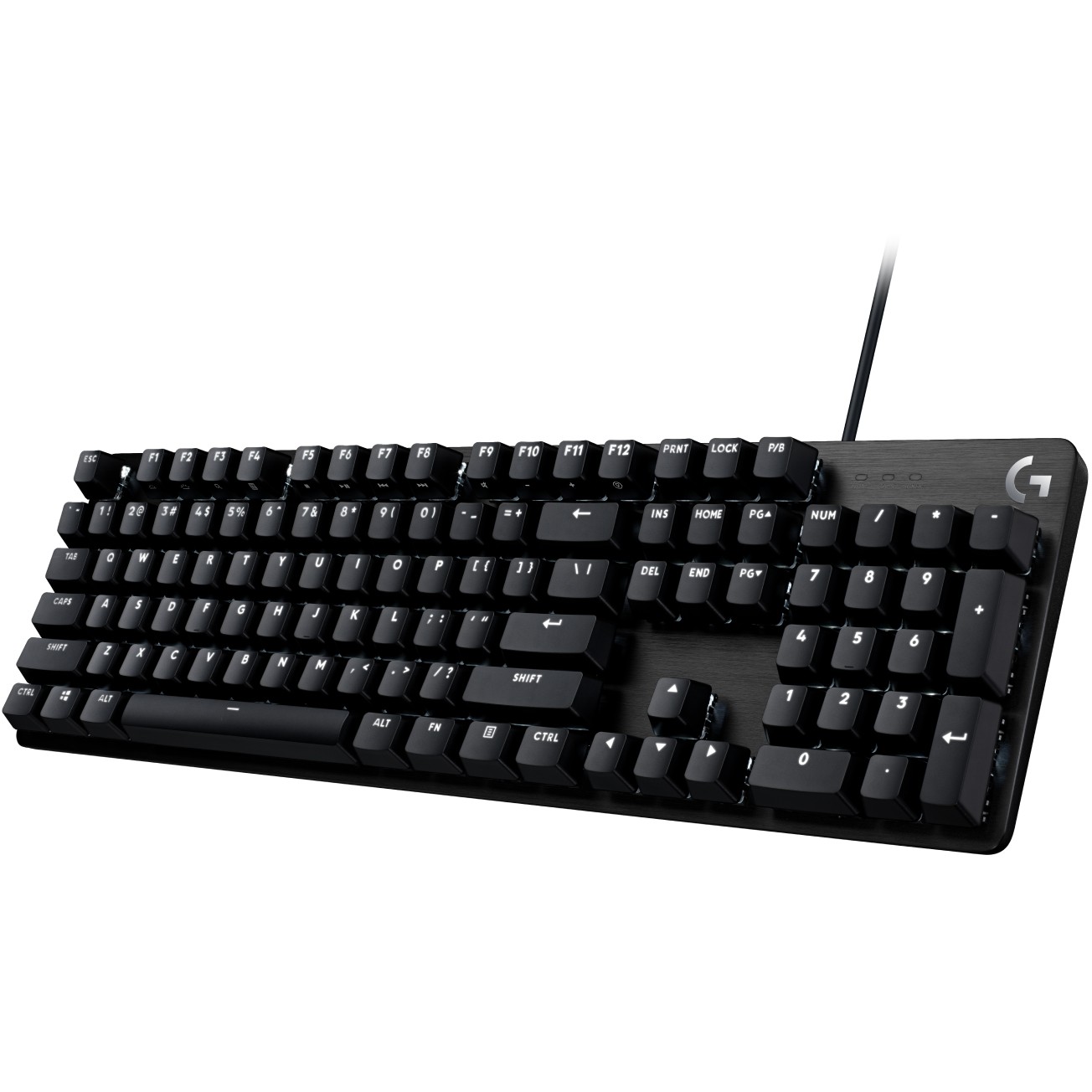 NL Logitech G413 SE US Layout