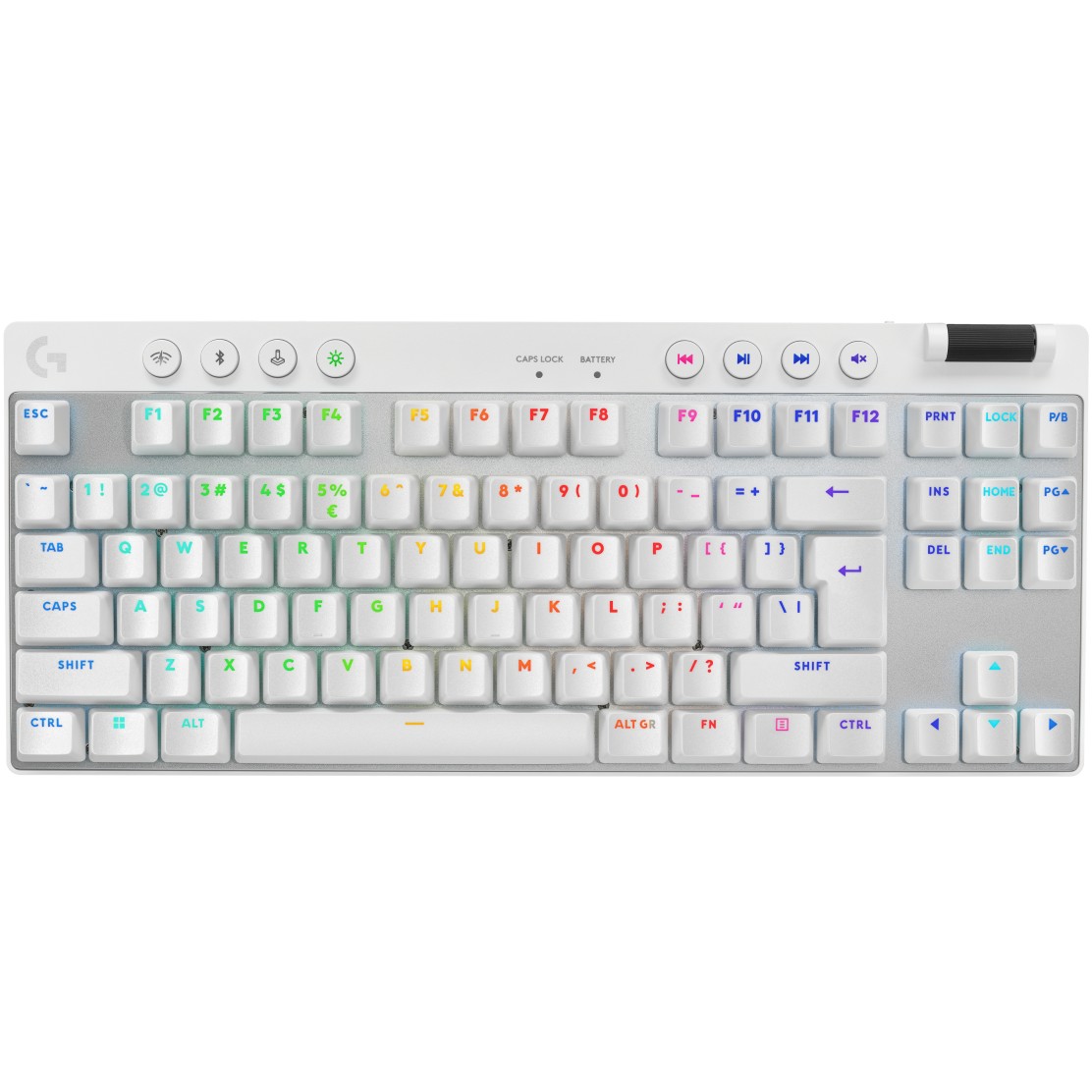 G PRO X TKL LIGHTSPEED GAMING