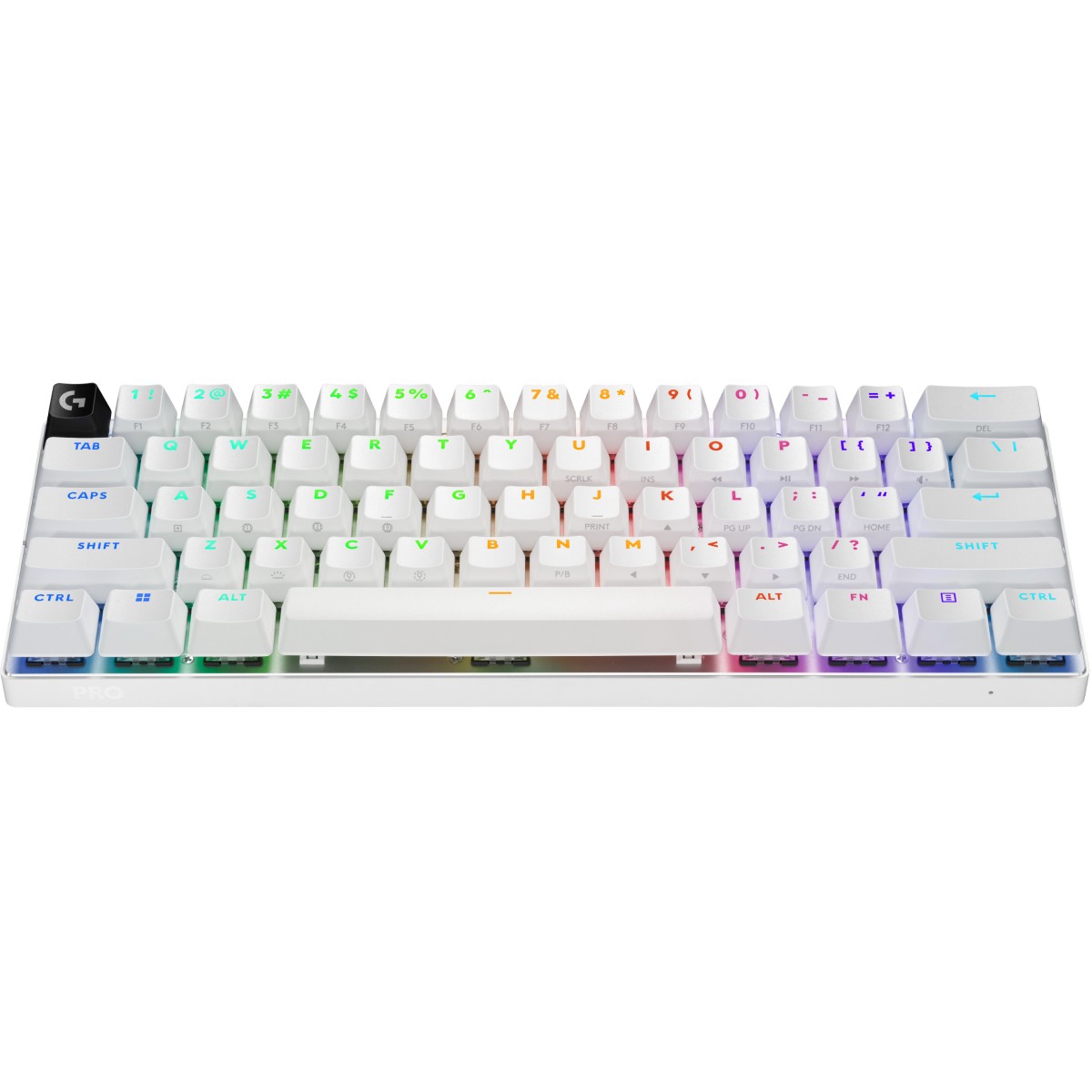 PRO X 60 TKL LIGHTSPEED GAMING