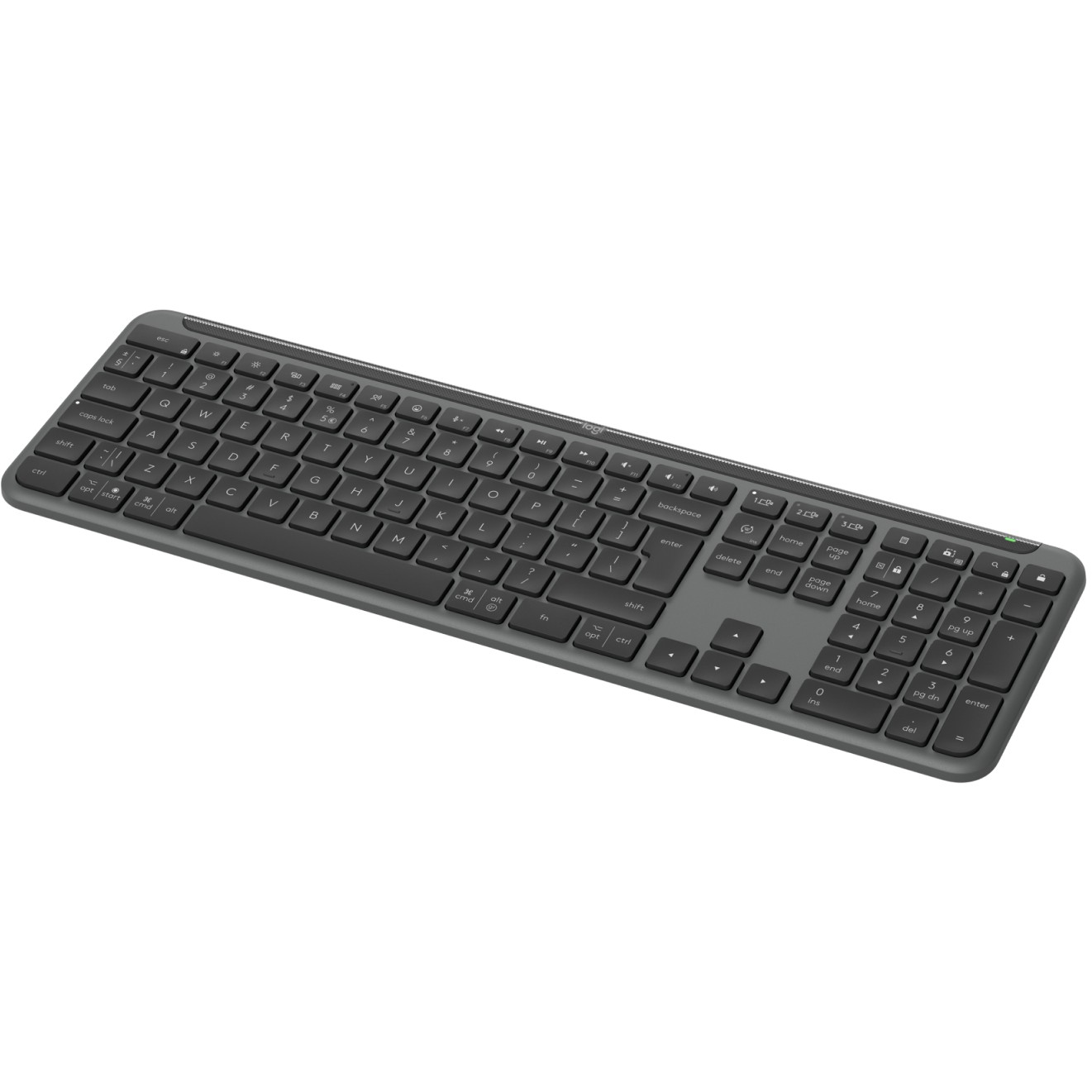 SIGNATURE SLIM WIRELESS K950