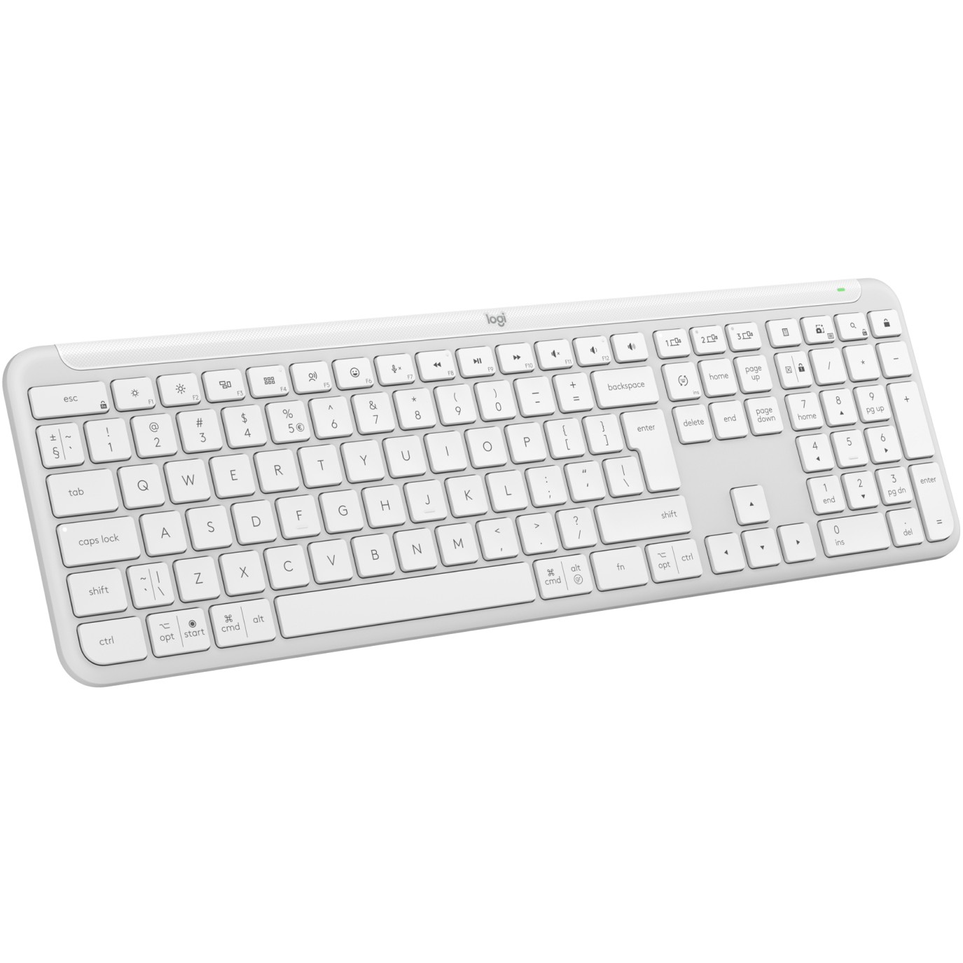 SIGNATURE SLIM WIRELESS K950