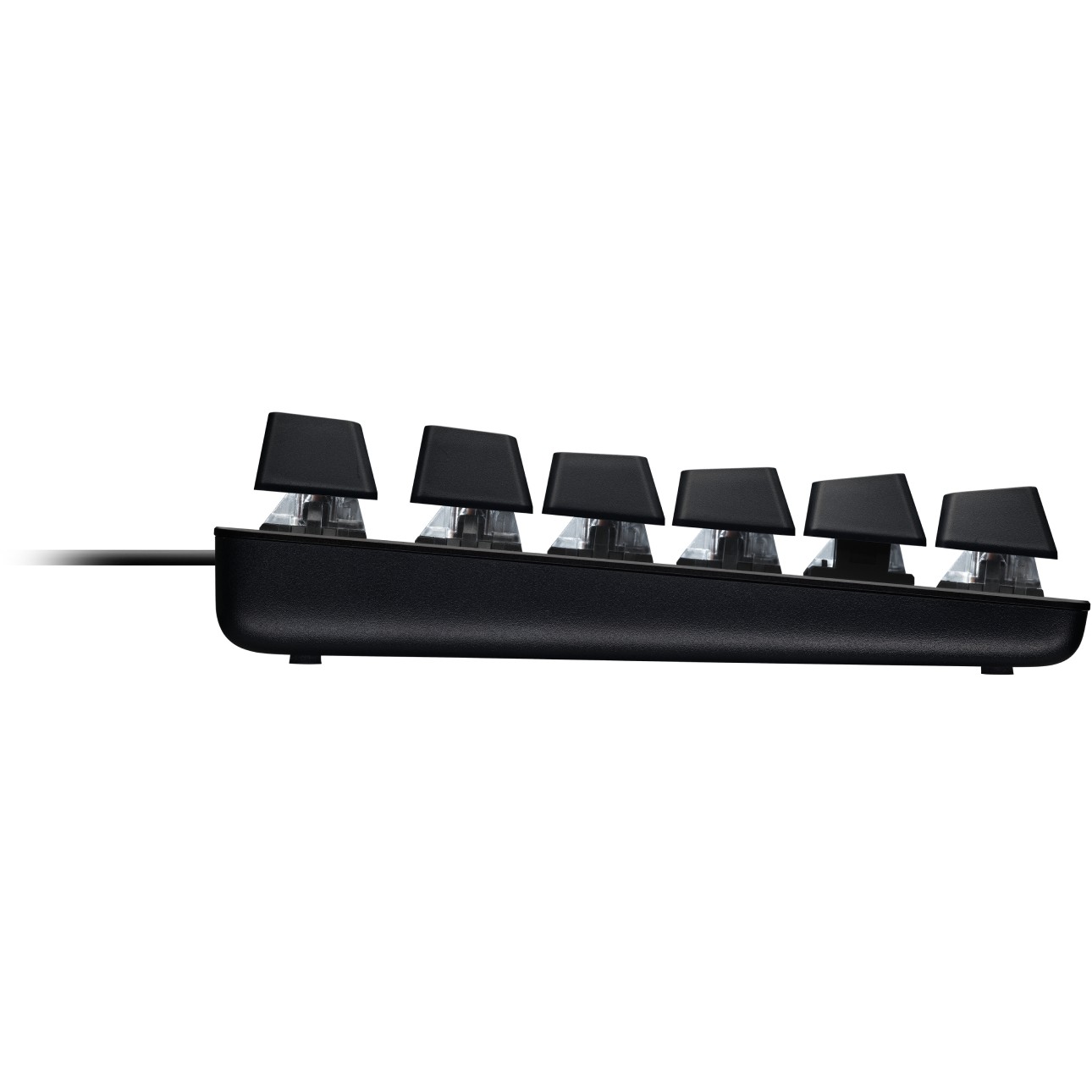G413 TKL SE - BLACK FRA CENTRAL