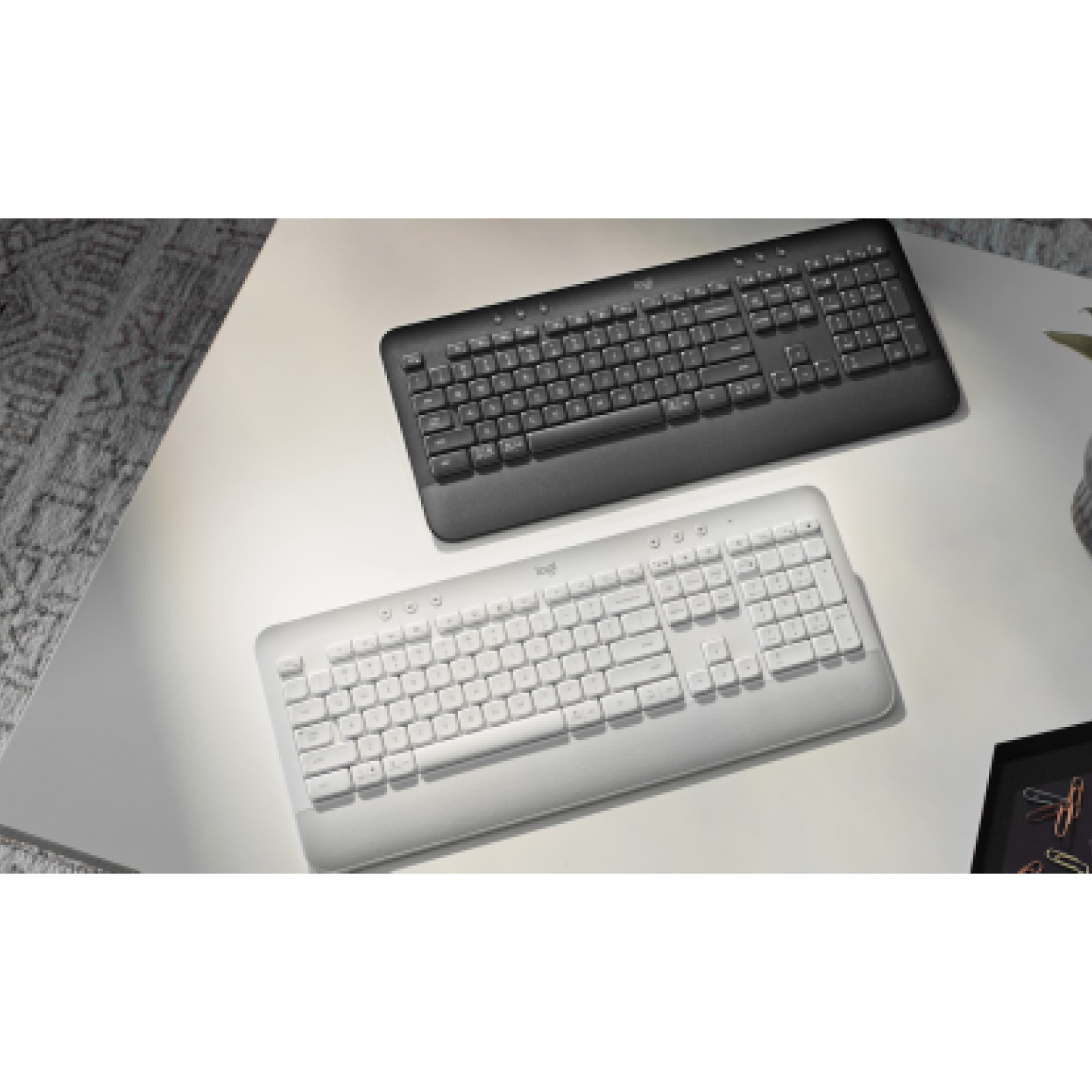 SIGNATURE K650 - GRAPHITE - PAN