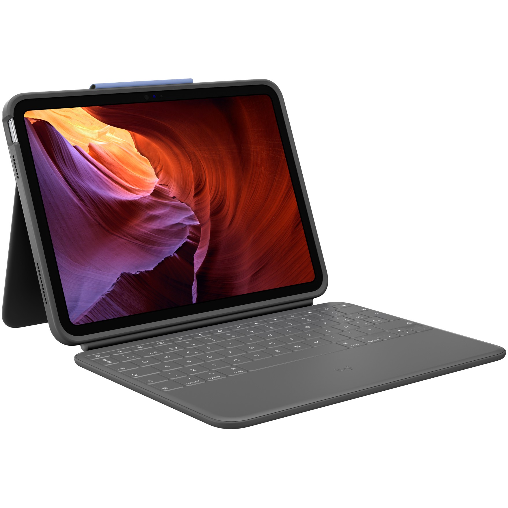 RUGGED FOLIO FOR IPAD-10TH GEN