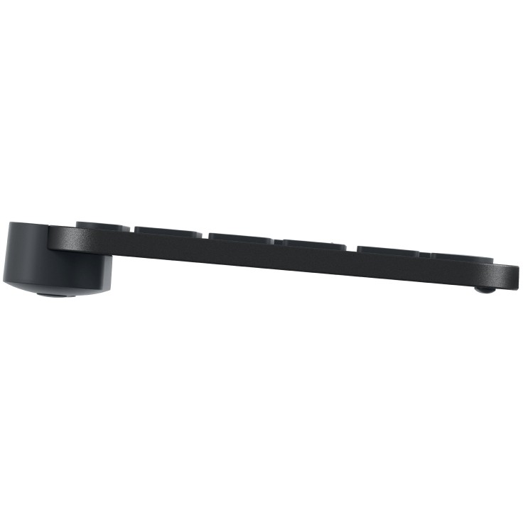 MX KEYS S - GRAPHITE - CZE-SKY