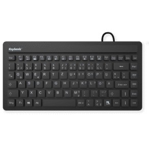 KeySonic KSK-3230IN (DE) IP68 W-dicht Silikon bulk