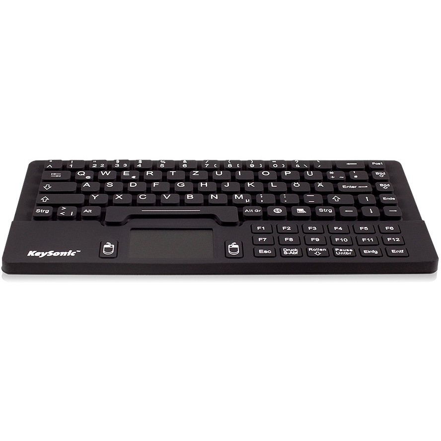 KeySonic KSK-5031IN (UK) IP68 Silikon W-dicht retail