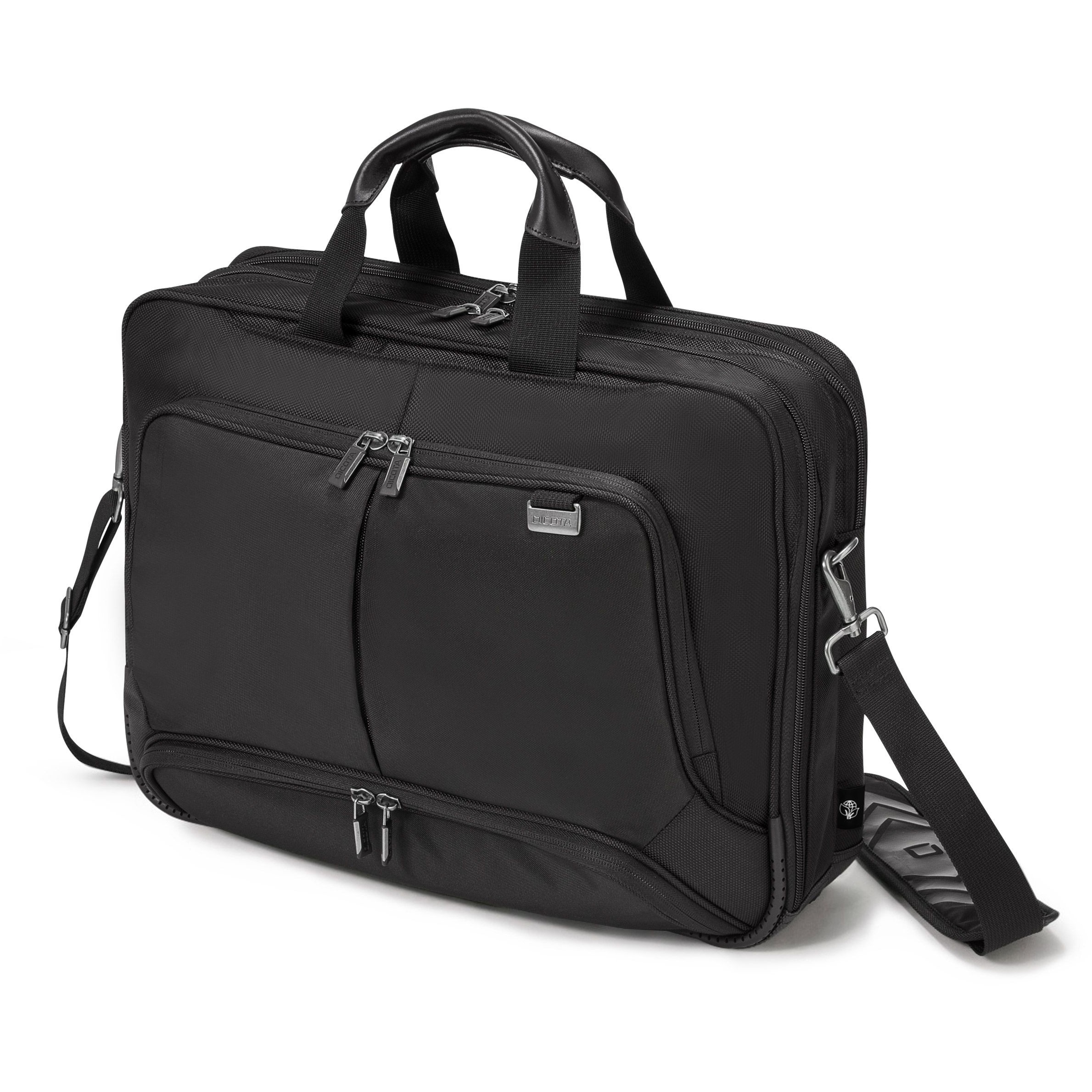 Dicota Eco Top Traveller PRO 12-14.1