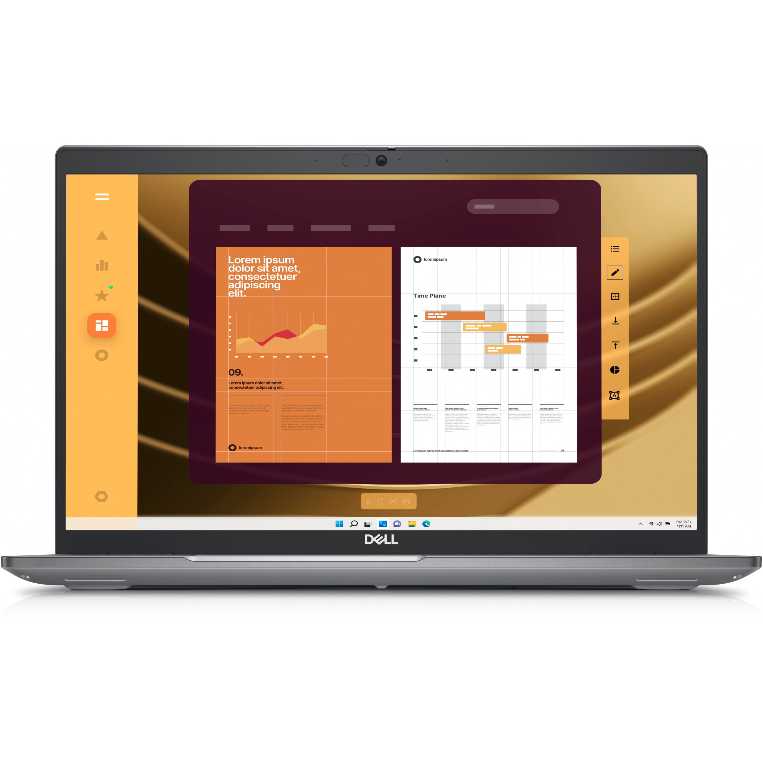 Dell Latitude 5550 CU7-155U 16GB/512GB SSD W11P