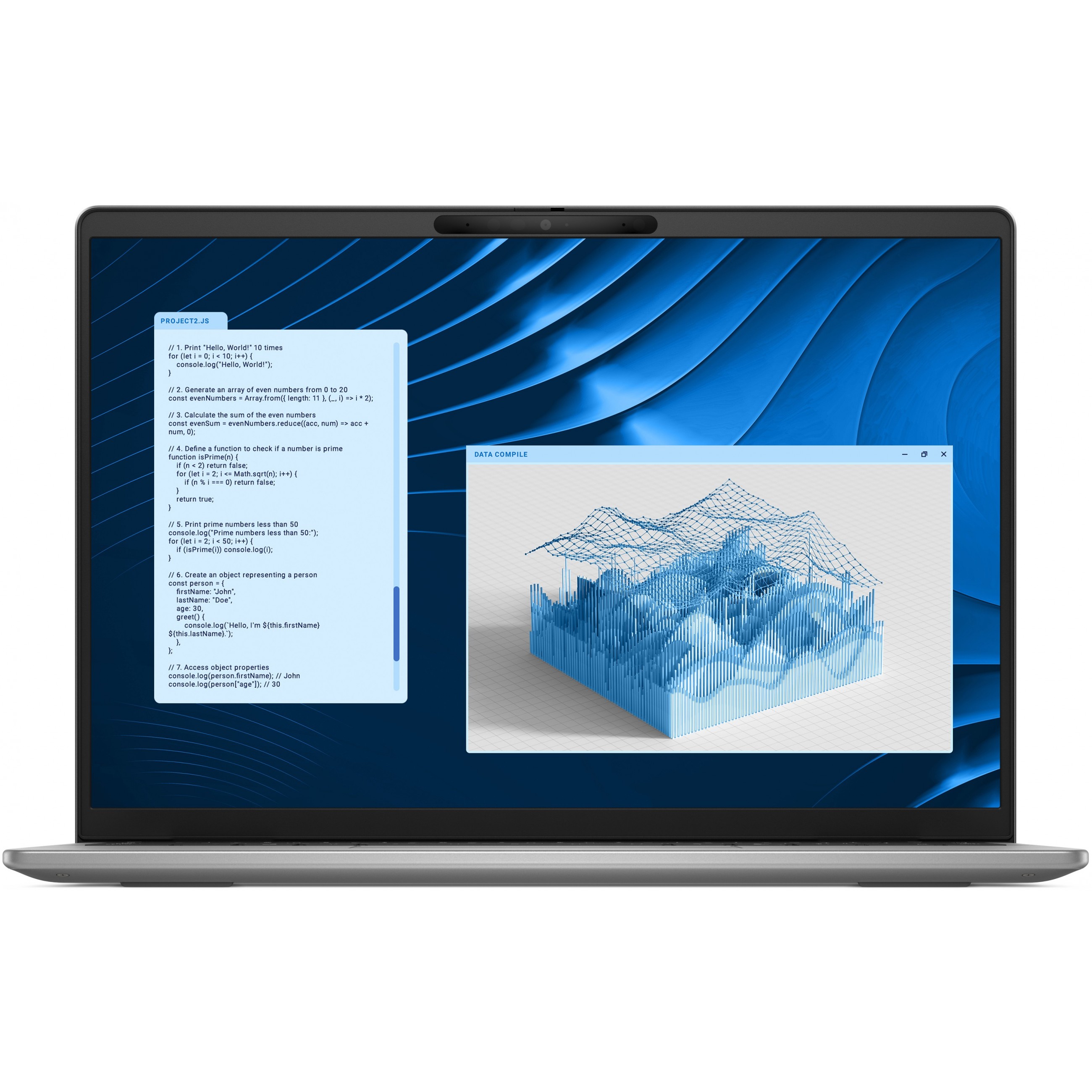 Dell Latitude 5455 X1P-64-100 16GB/512GB SSD W11P