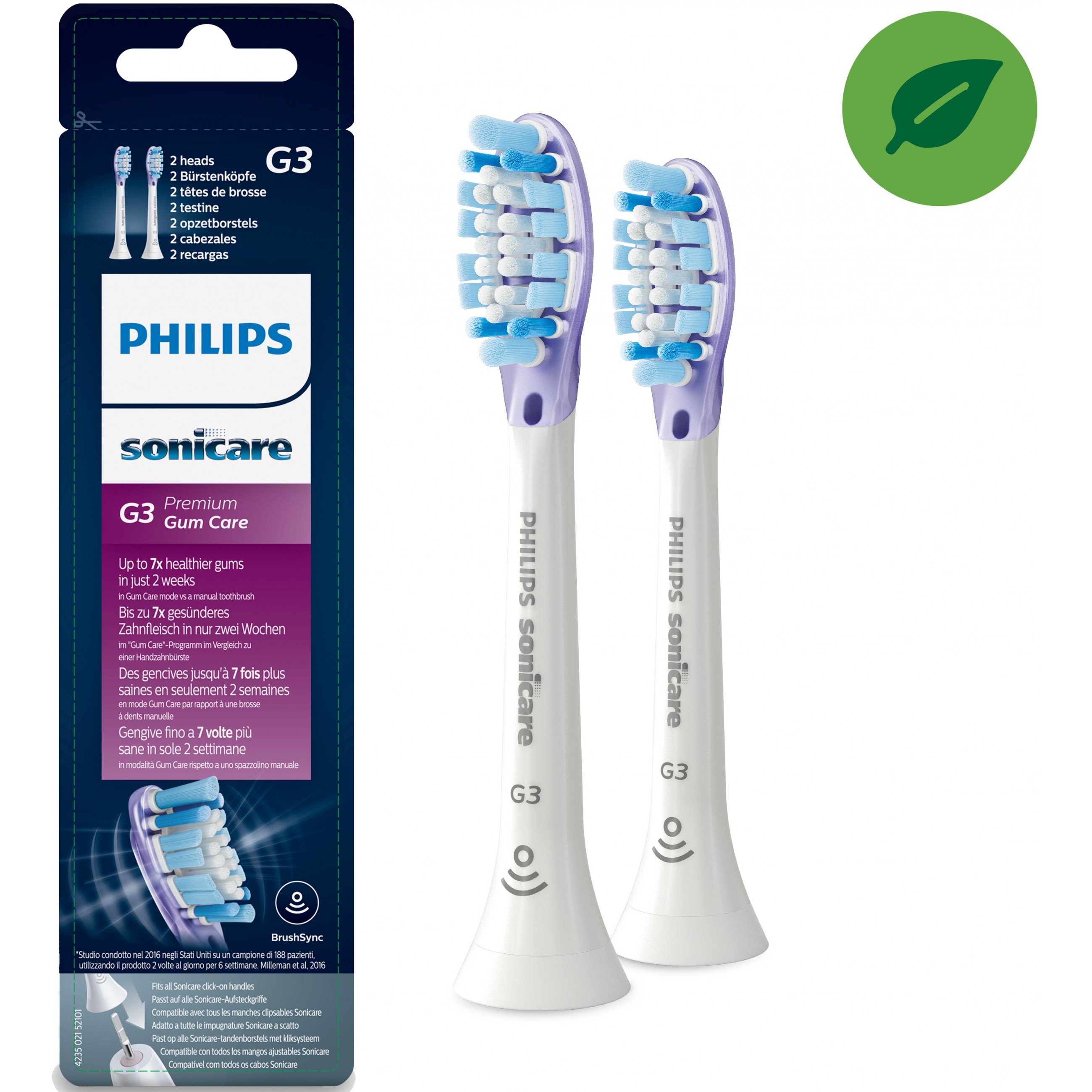 HX 9052/17 Sonicare
