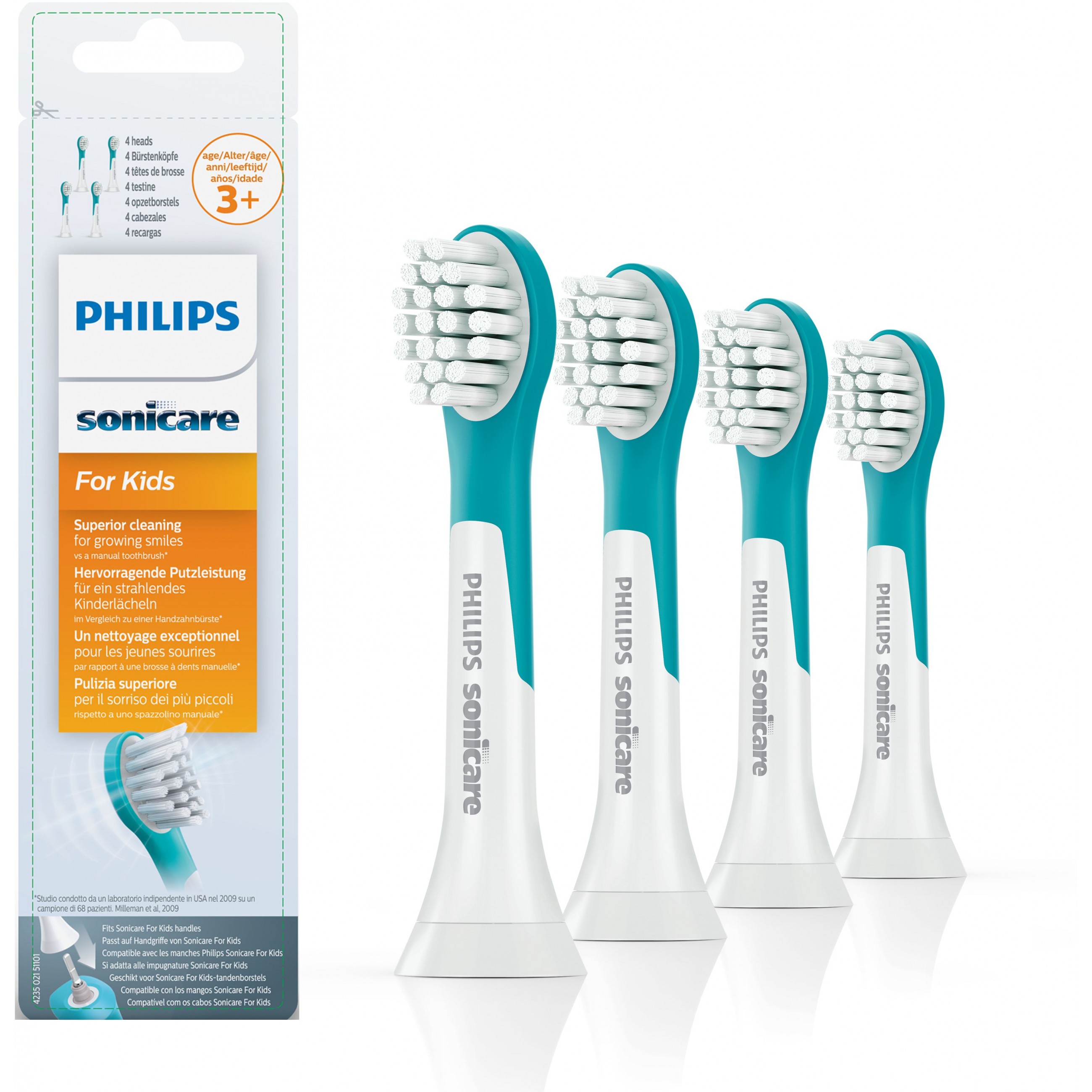 HX 6034/33 Sonicare