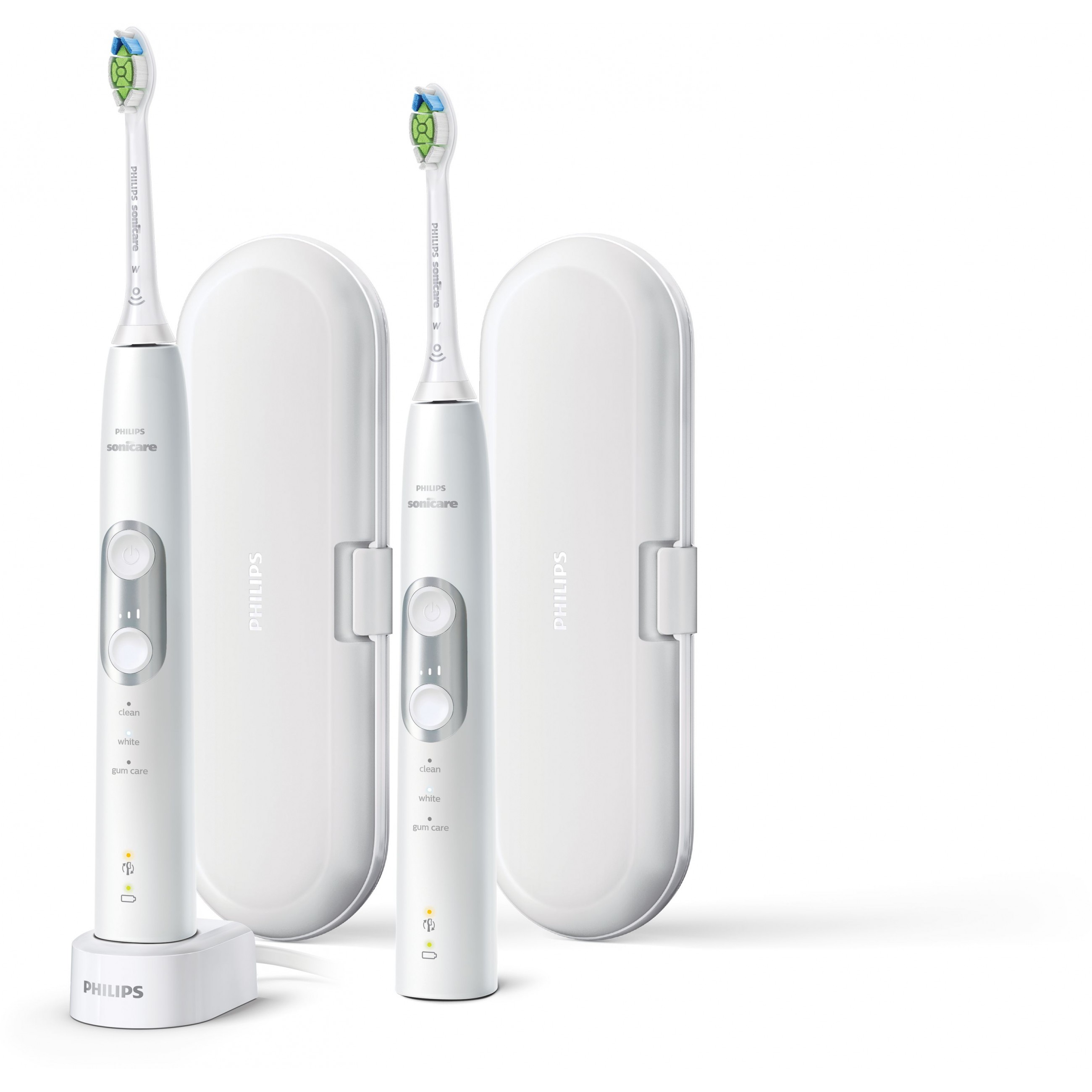 Zahnbürste Sonicare ProtectiveClean 6100 HX6877