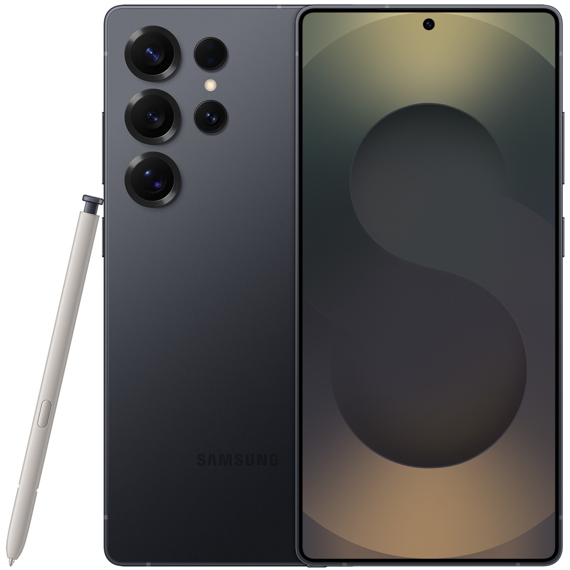 Samsung Galaxy S25 Ultra 1TB Black 6.9
