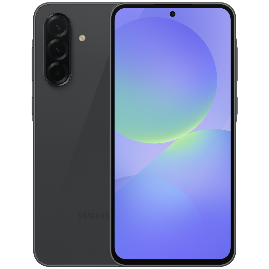Samsung Galaxy A36 5G Dual Sim 6RAM 128GB EE black