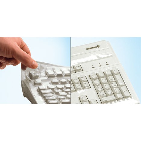 CHERRY WETEX KEYSKIN