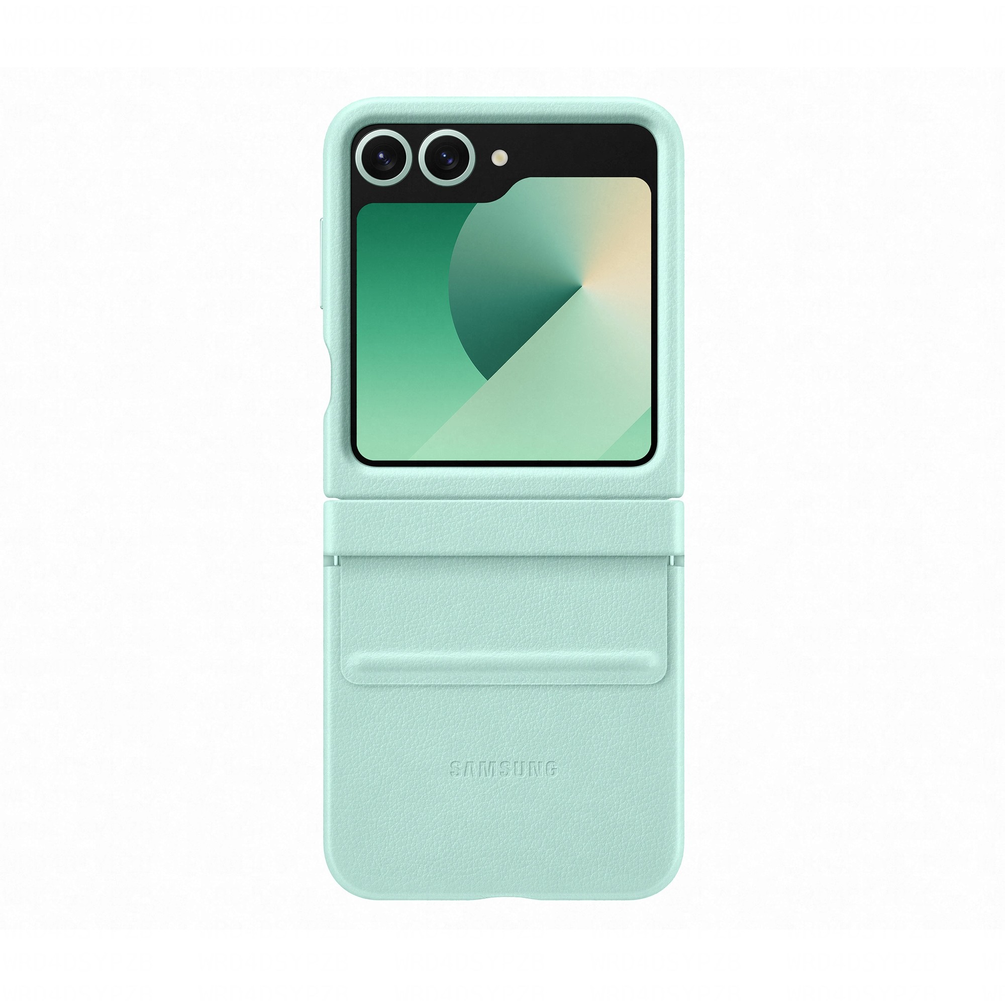 Samsung Kindsuit Case fr Galaxy Z Flip6. Mint