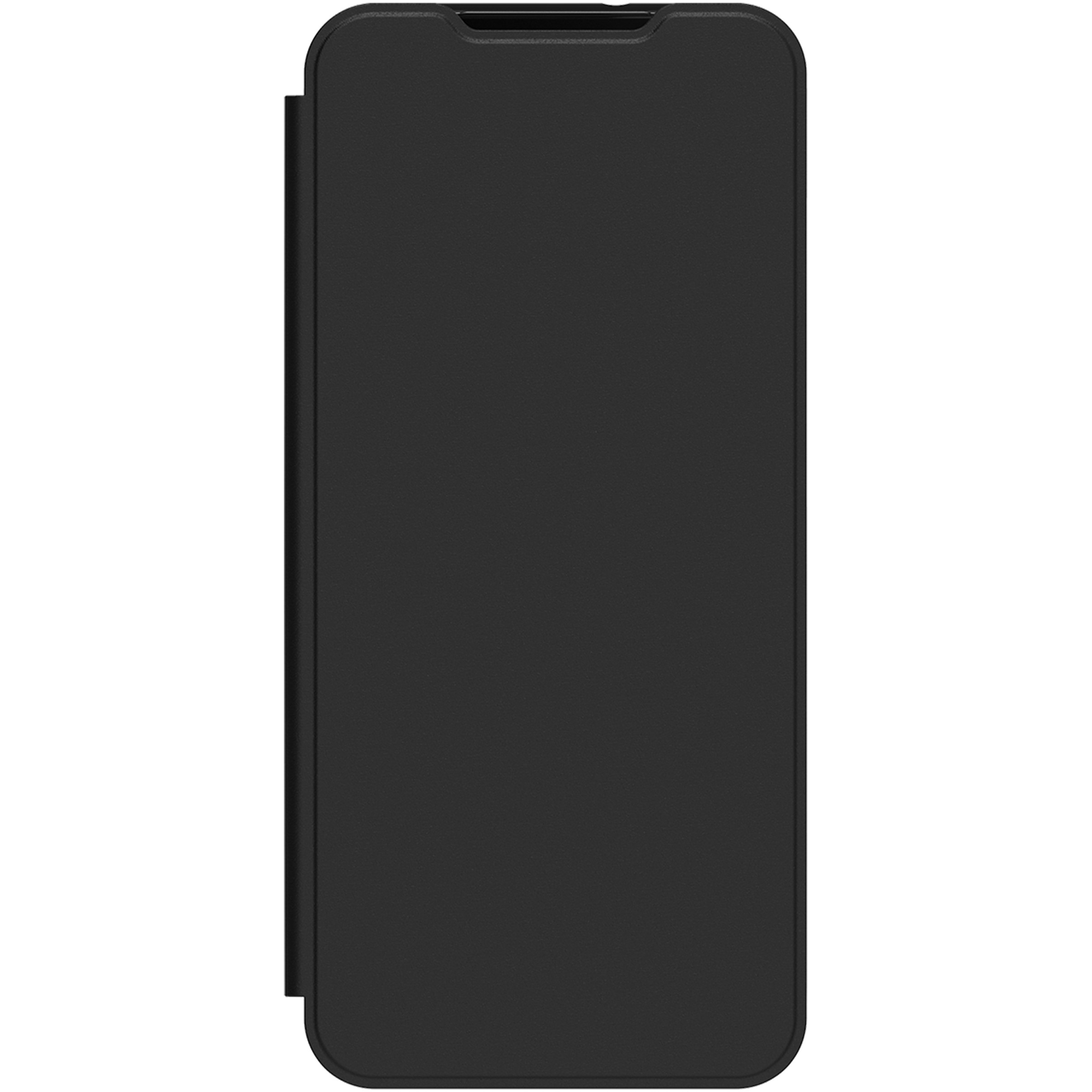 Samsung by Anymode Wallet Flip Case fr Galaxy A55. Black