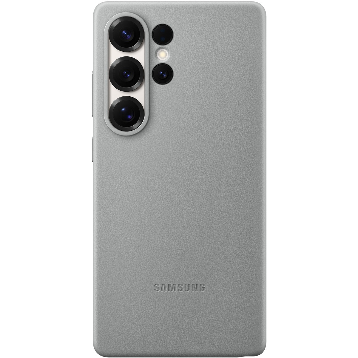 Samsung Kindsuit Case fr Galaxy S25 Ultra. Gray