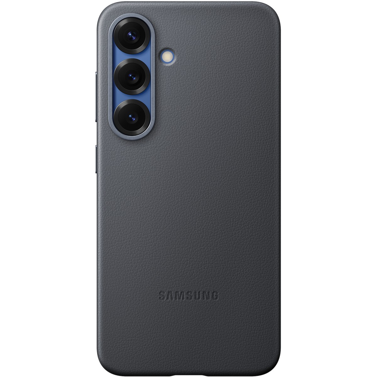 Samsung Kindsuit Case fr Galaxy S25. Black