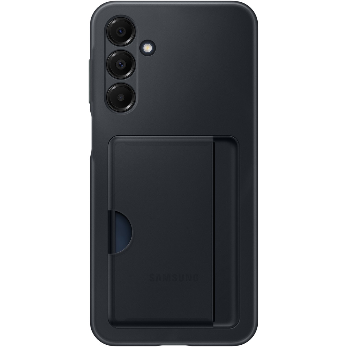 Samsung Card Slot Case fr Galaxy A16. black