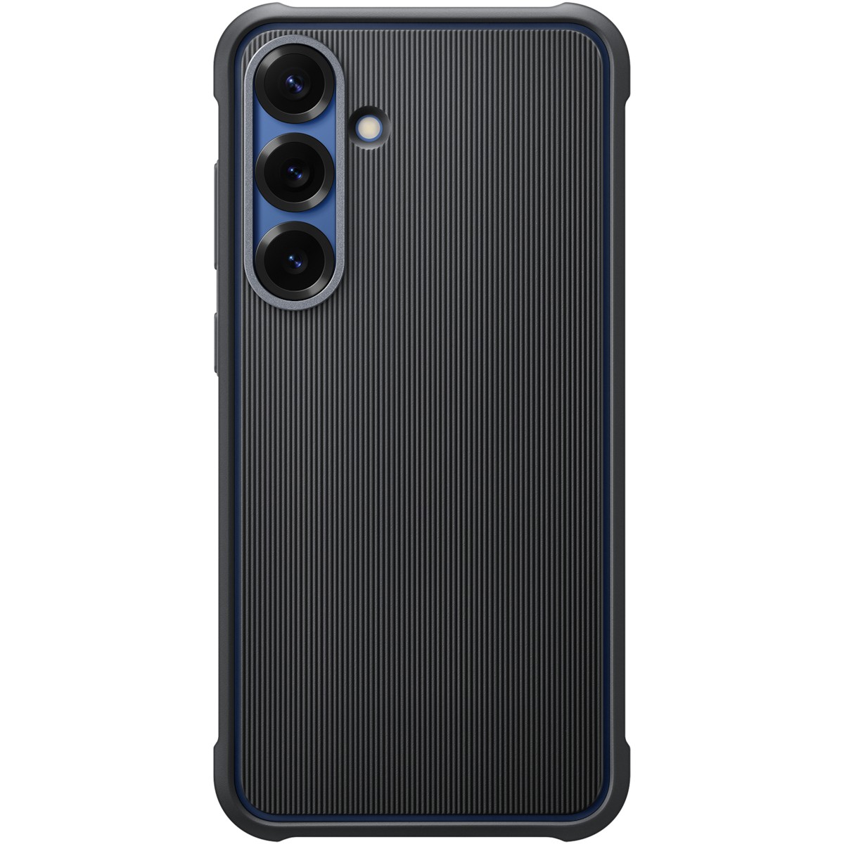 Samsung Rugged Case fr Galaxy S25+. Black