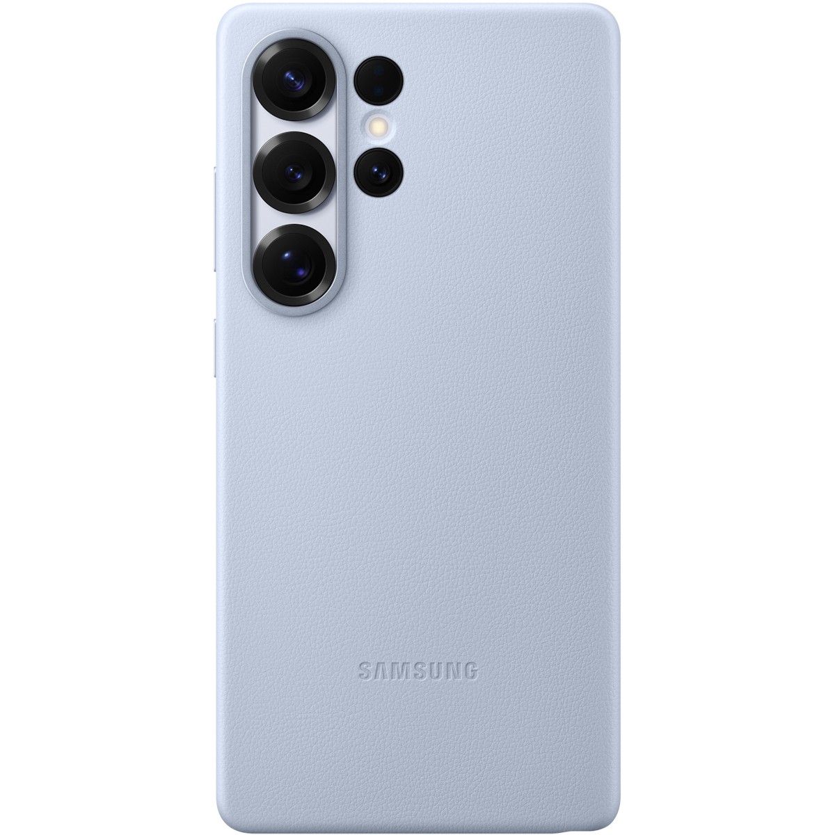 Samsung Kindsuit Case fr Galaxy S25 Ultra. Light Blue