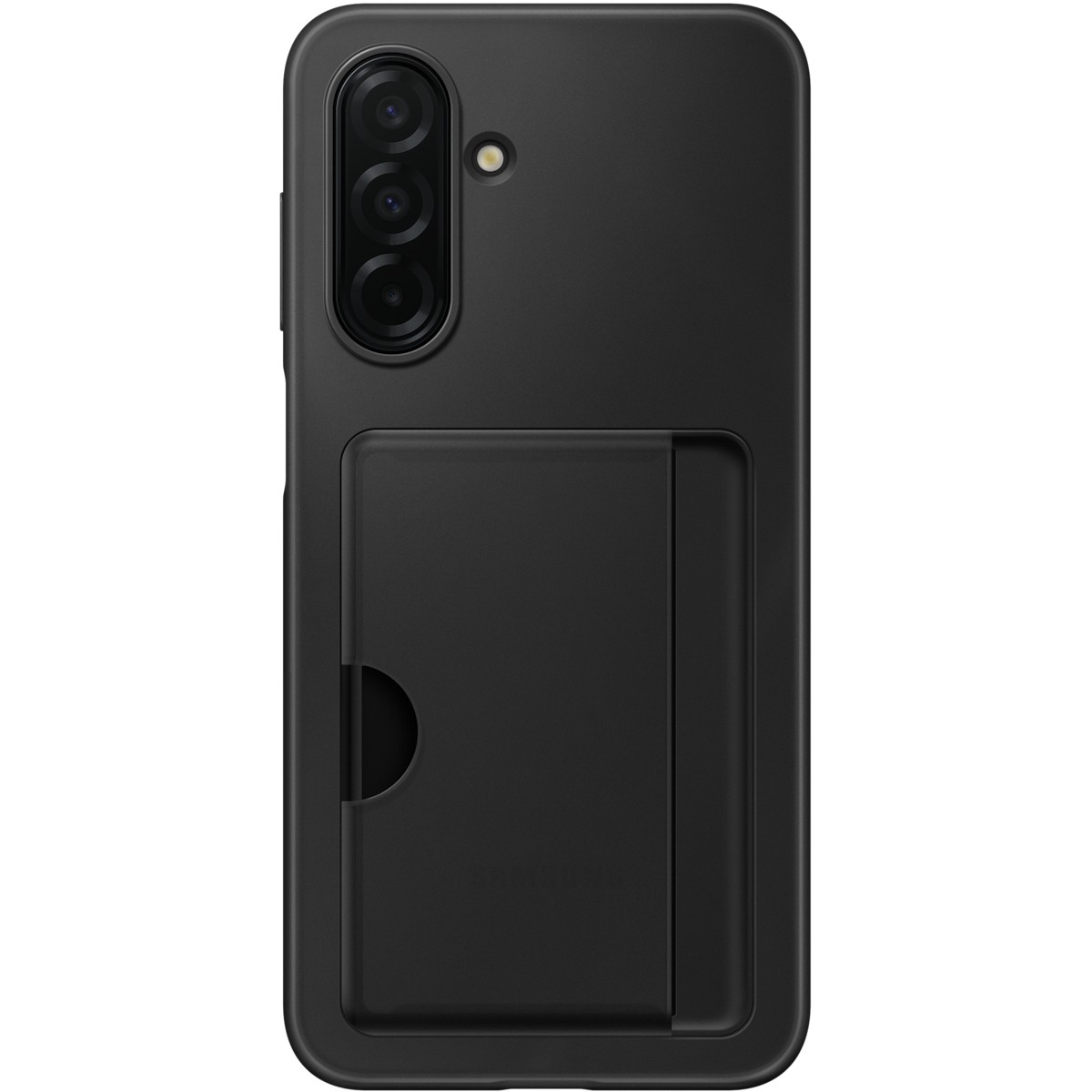 Samsung Card Slot Case fr Galaxy A26. Black