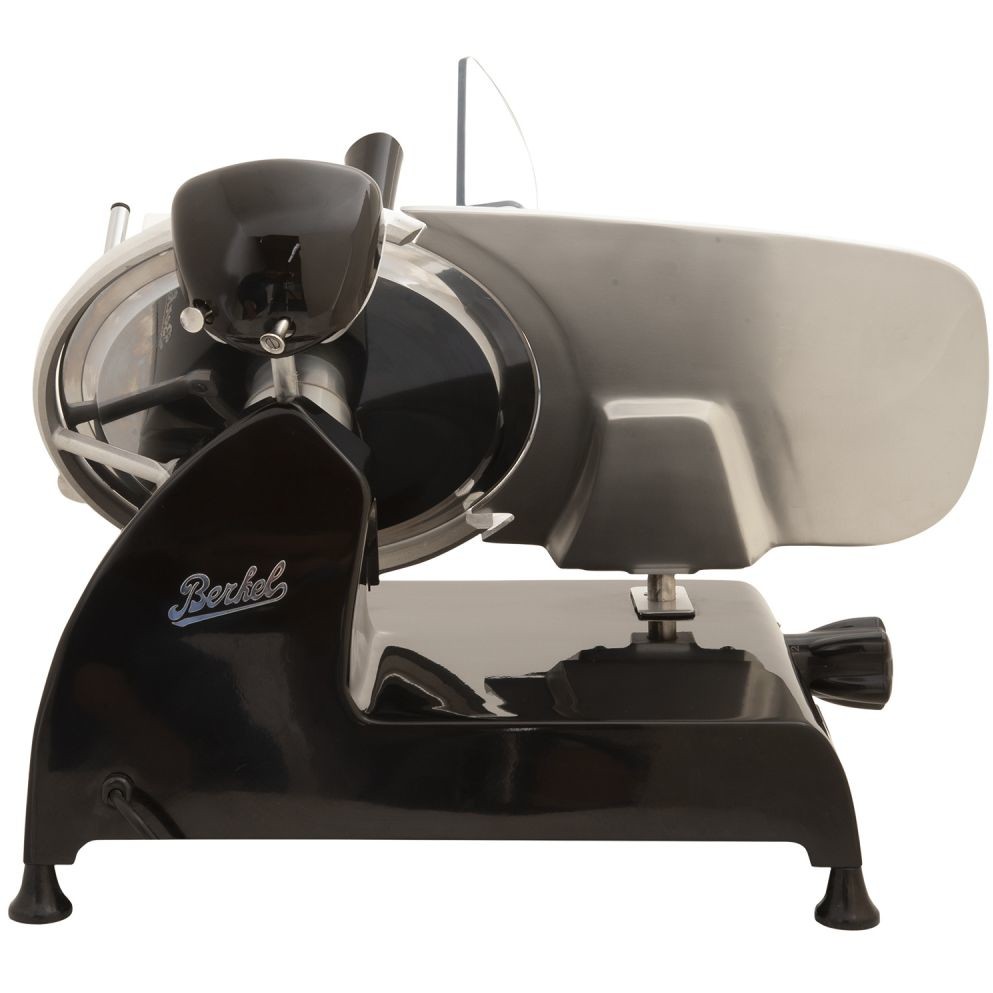 Berkel Red Line RL 300 schwarz Aufschnittmaschine