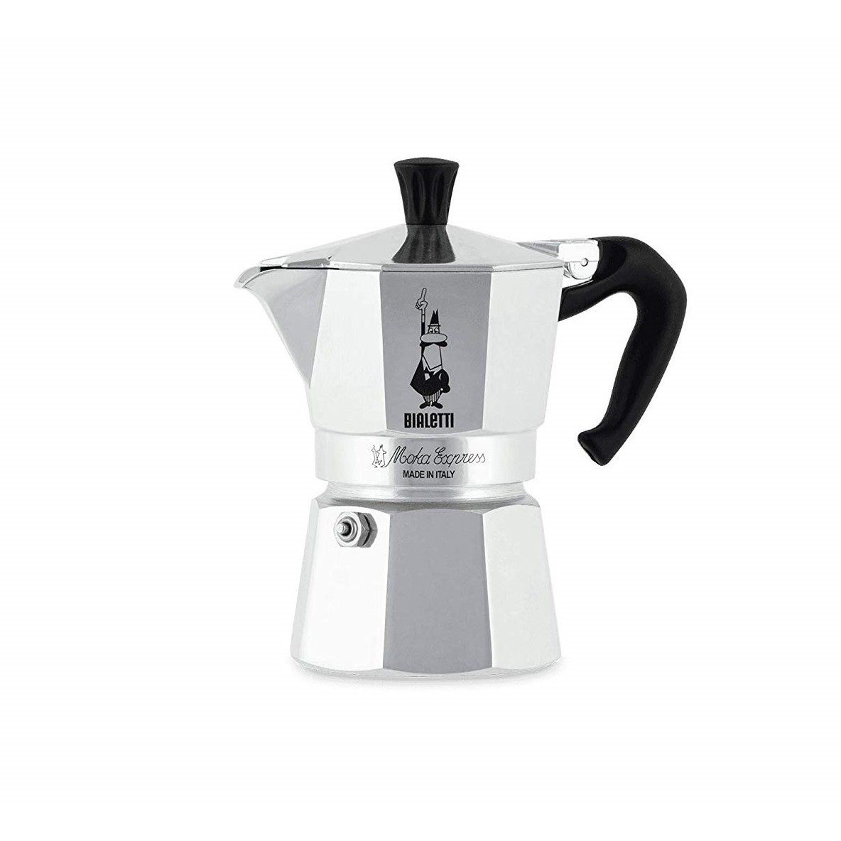 Bialetti Moka Express 1TZ