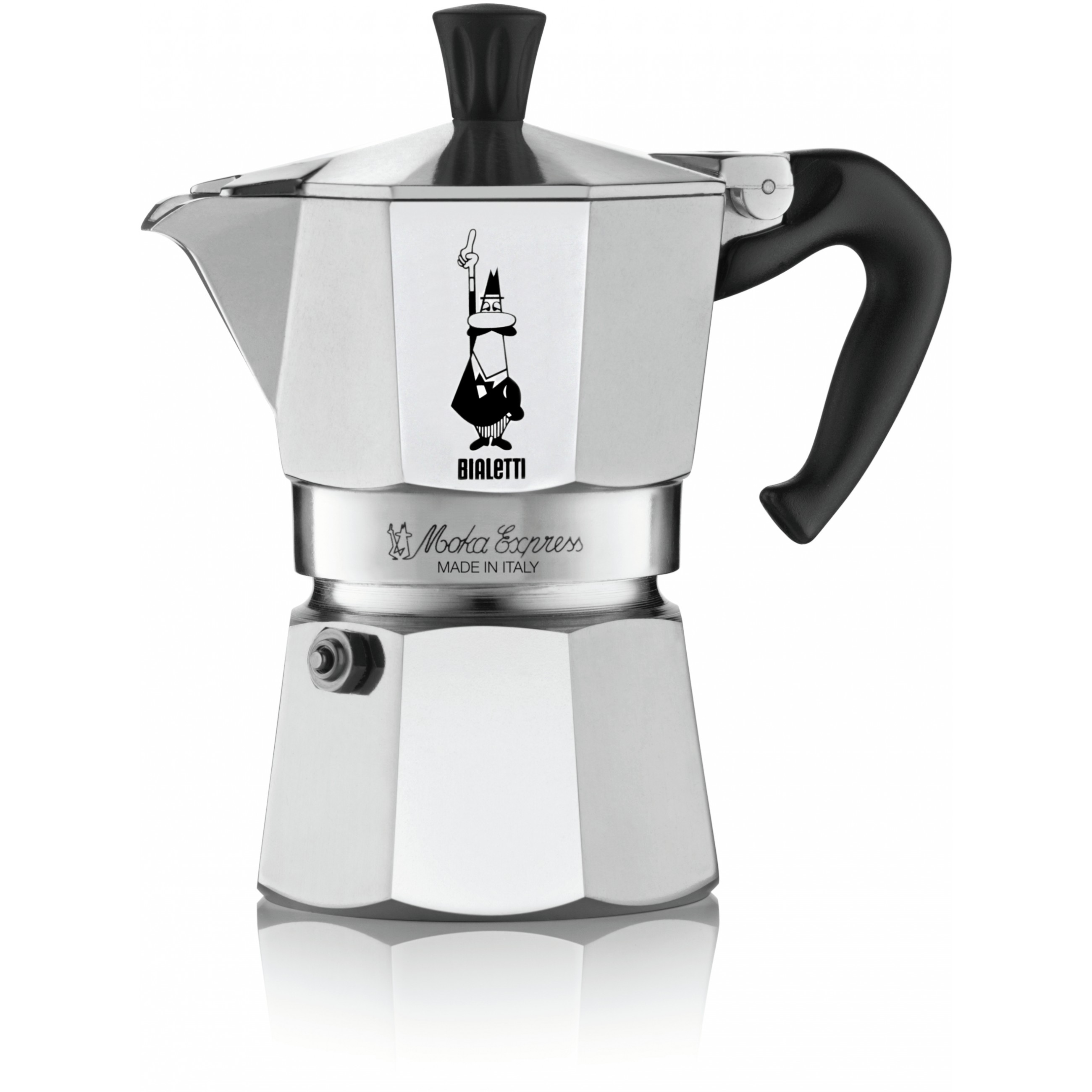 Bialetti Moka Express 4TZ