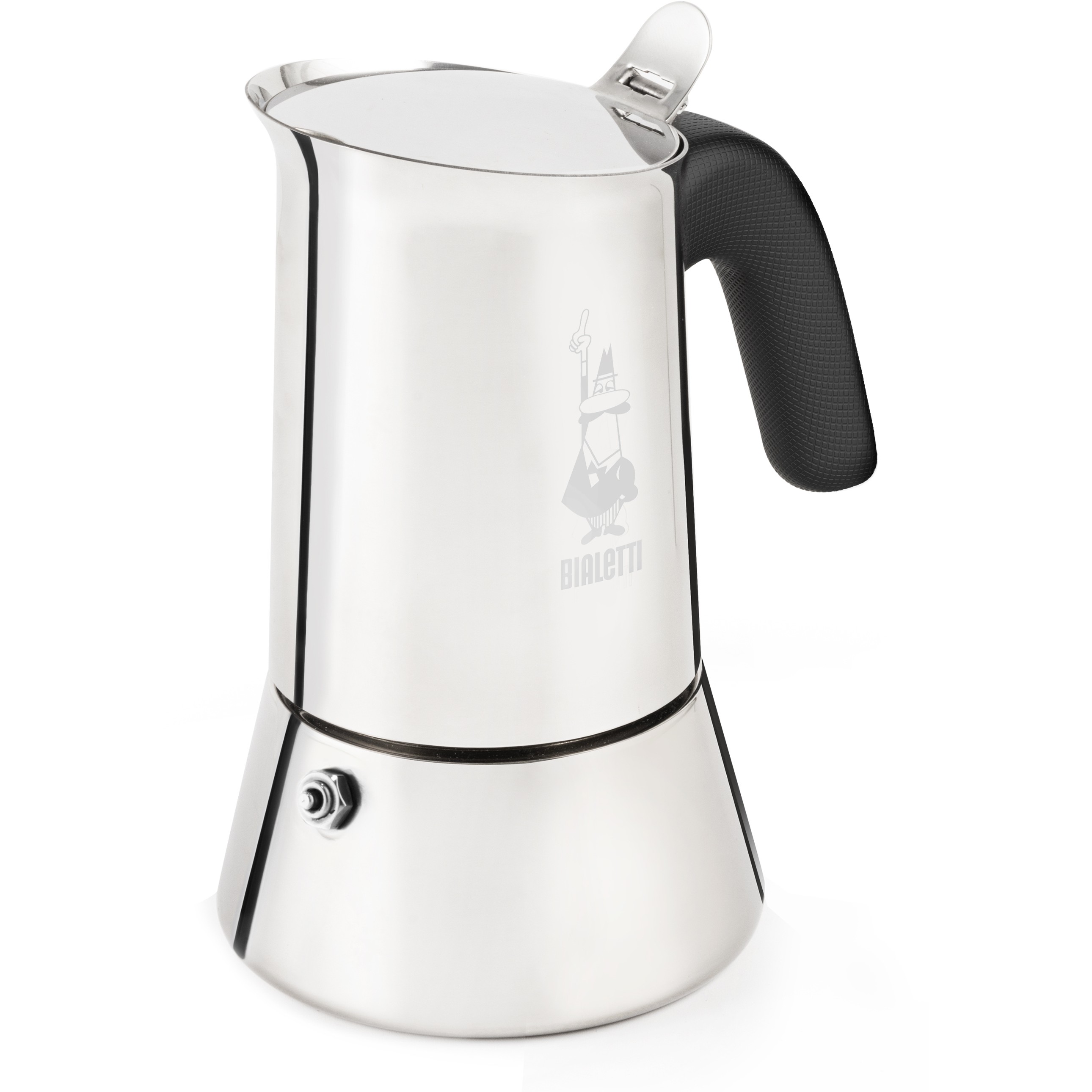Bialetti NEW VENUS 6TZ Induction