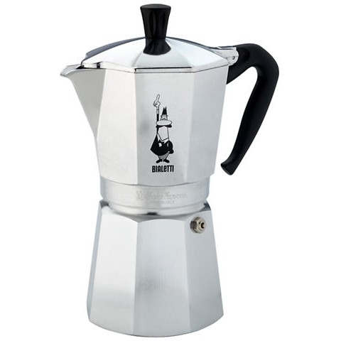 Bialetti Moka Express 12TZ