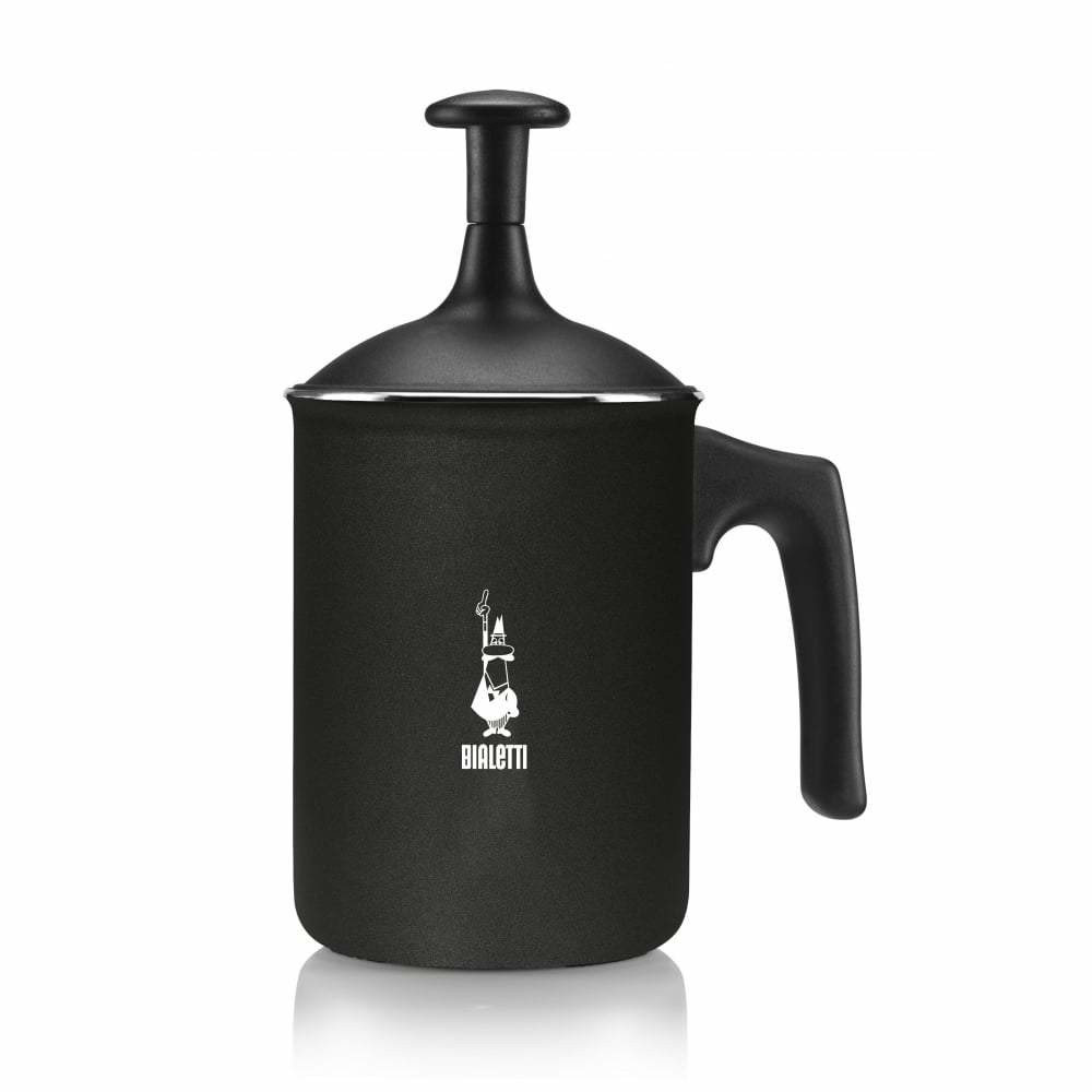 Bialetti Tutto Crema 8cm Milchaufschäumer
