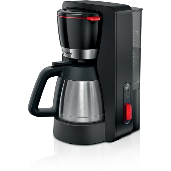 Bosch Filterkaffeemaschine MyMoment TKA6M273 Schwarz