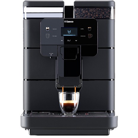 Saeco New Royal Black