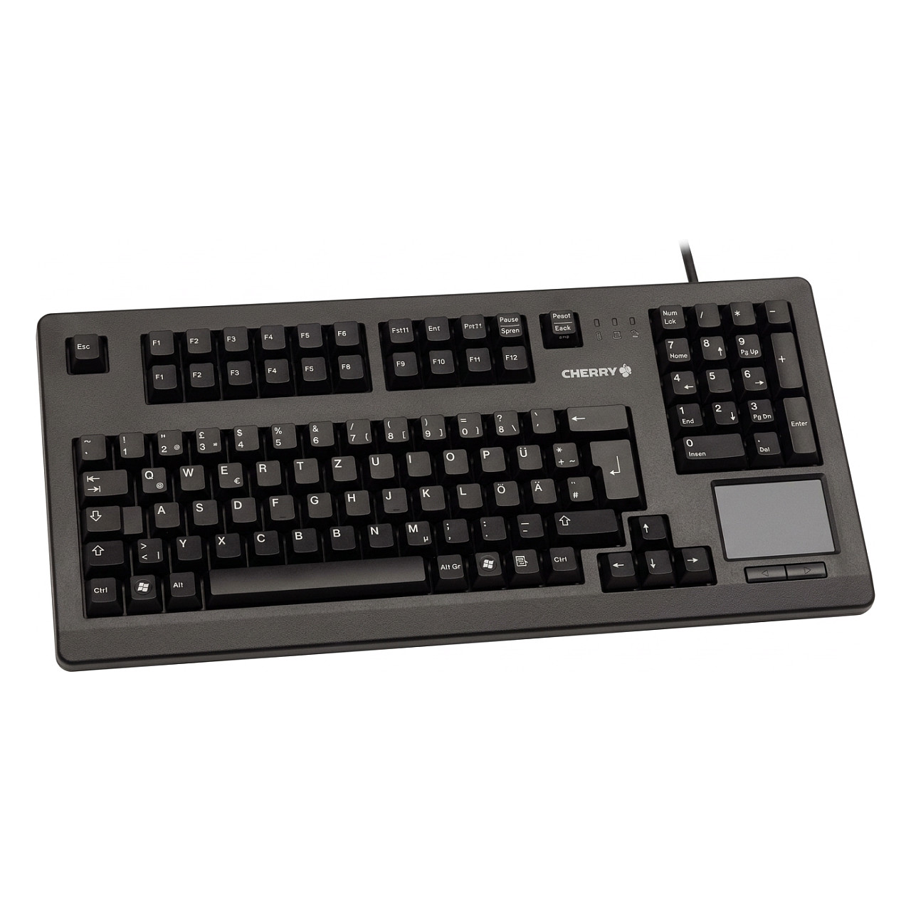 CHERRY G80-11900 TOUCHBOARD